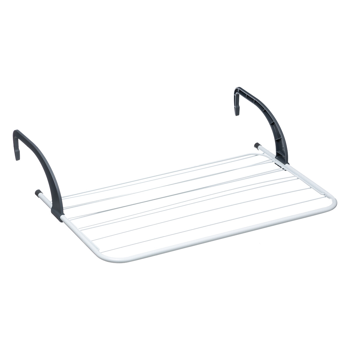 Tendedero Extensible De Acero 7M