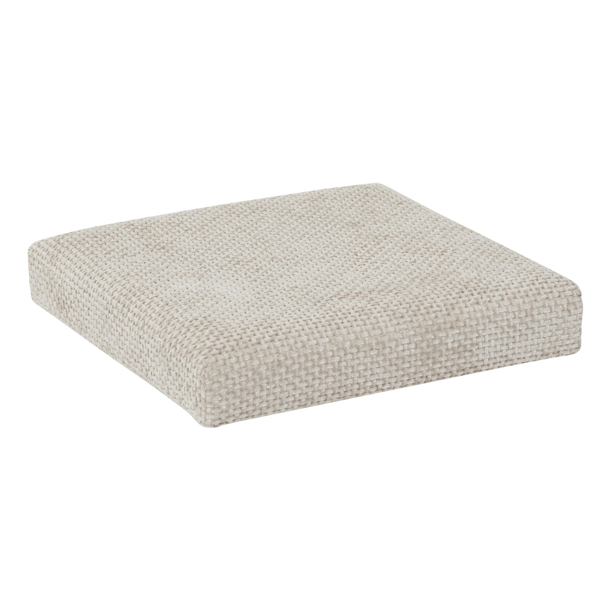 Puf MIX MODUL beige 31x31cm