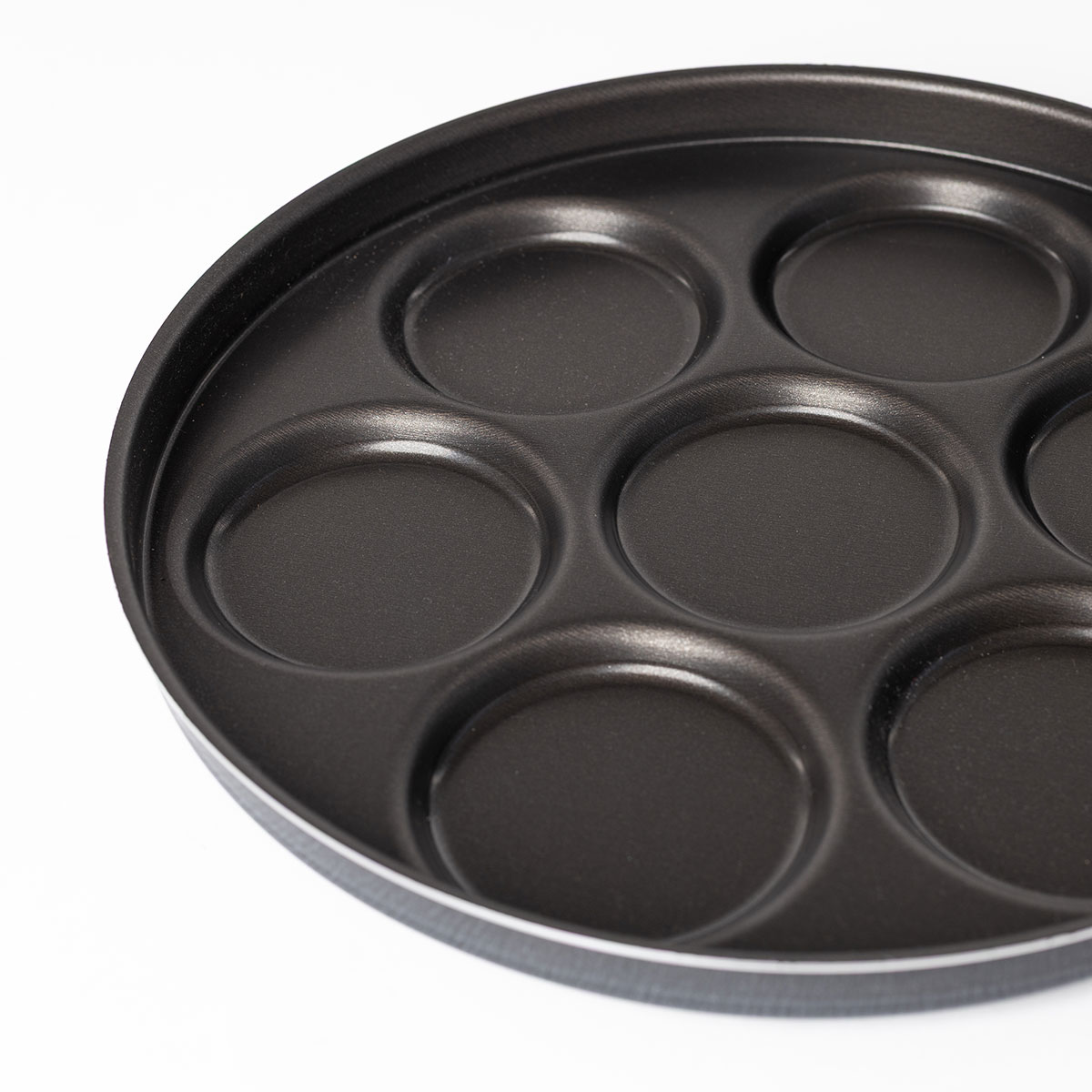 Sartén Para Panquecas 28cm