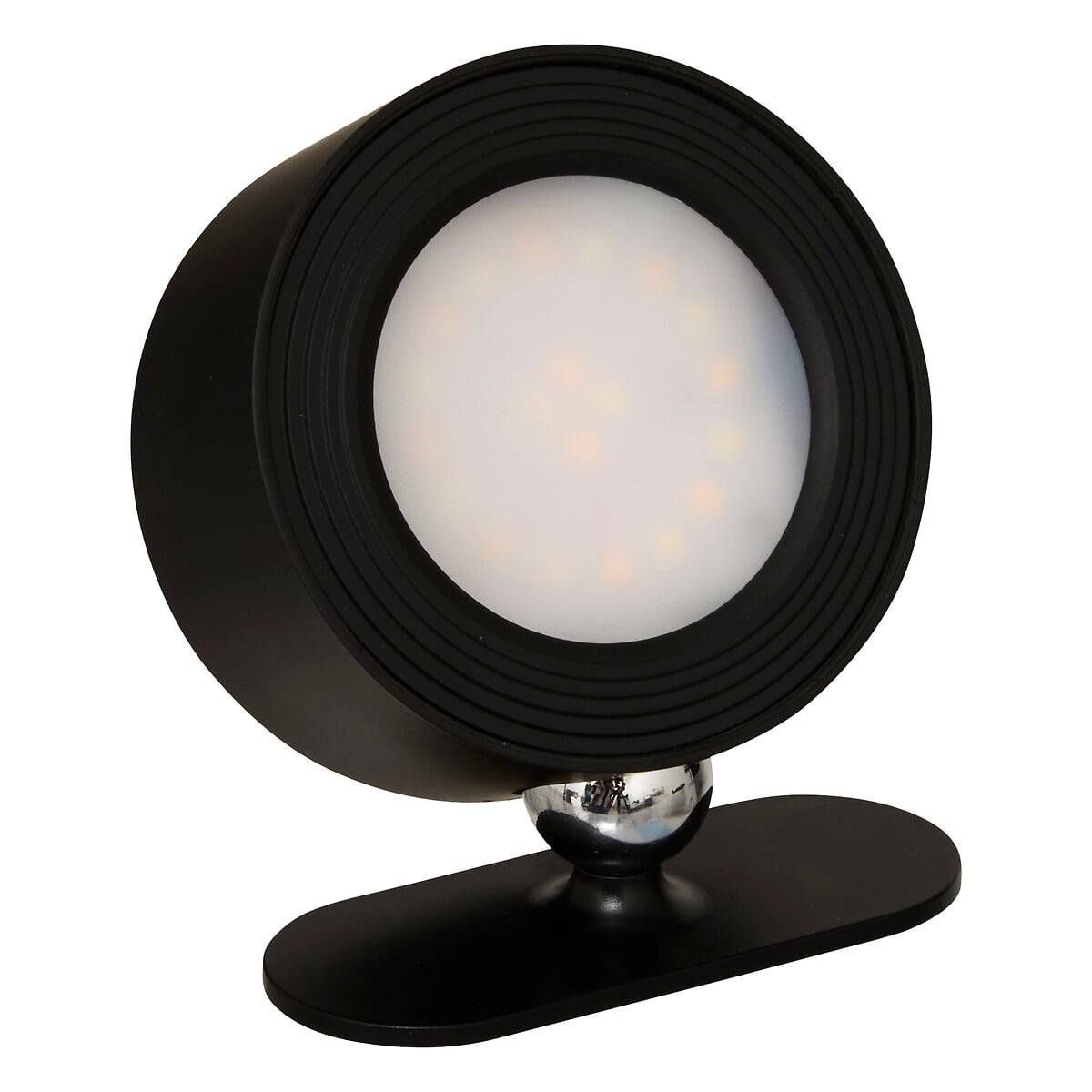 L&aacute;mpara de pared Led USB 9cm