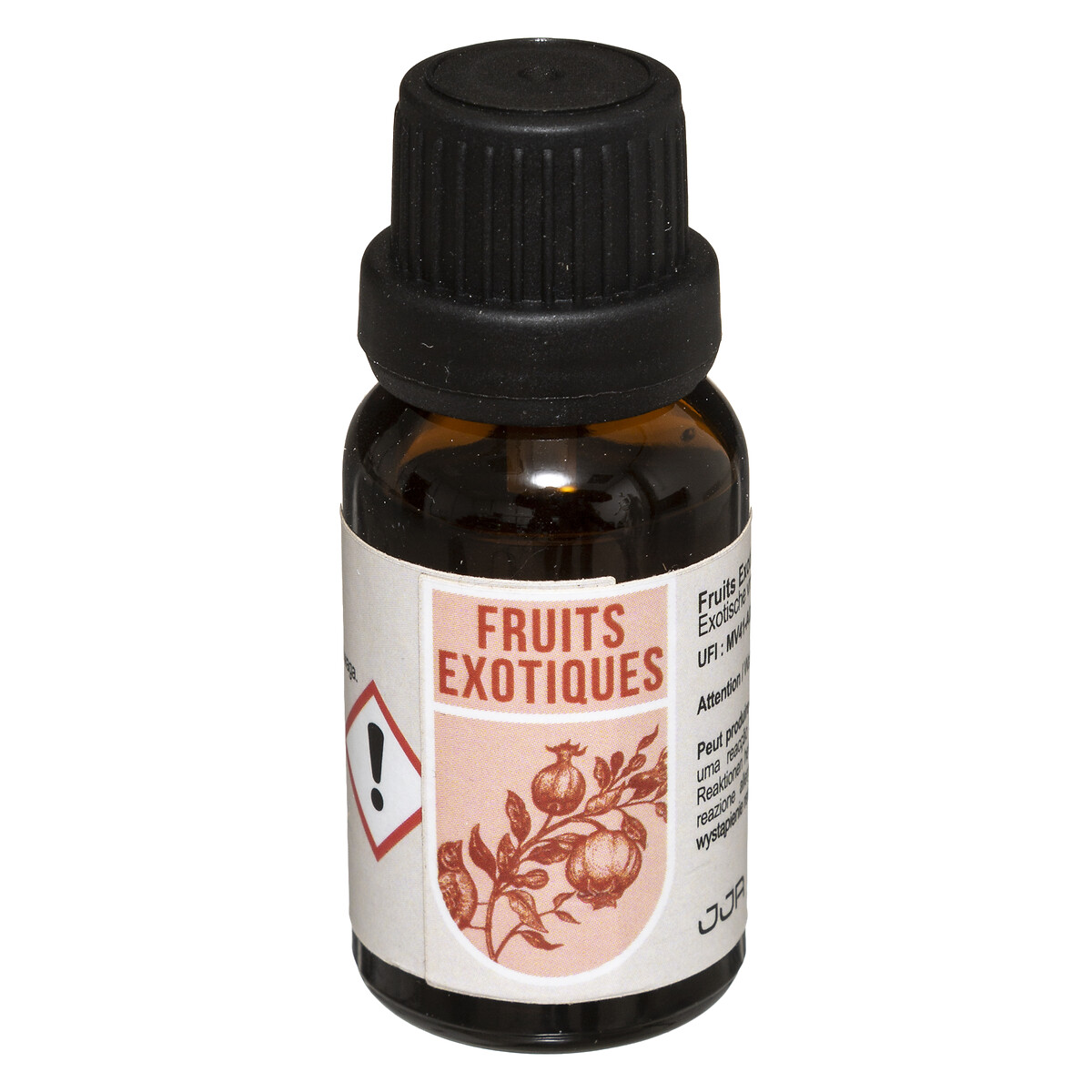 Set De 6 Aceites Perfumados 15ml