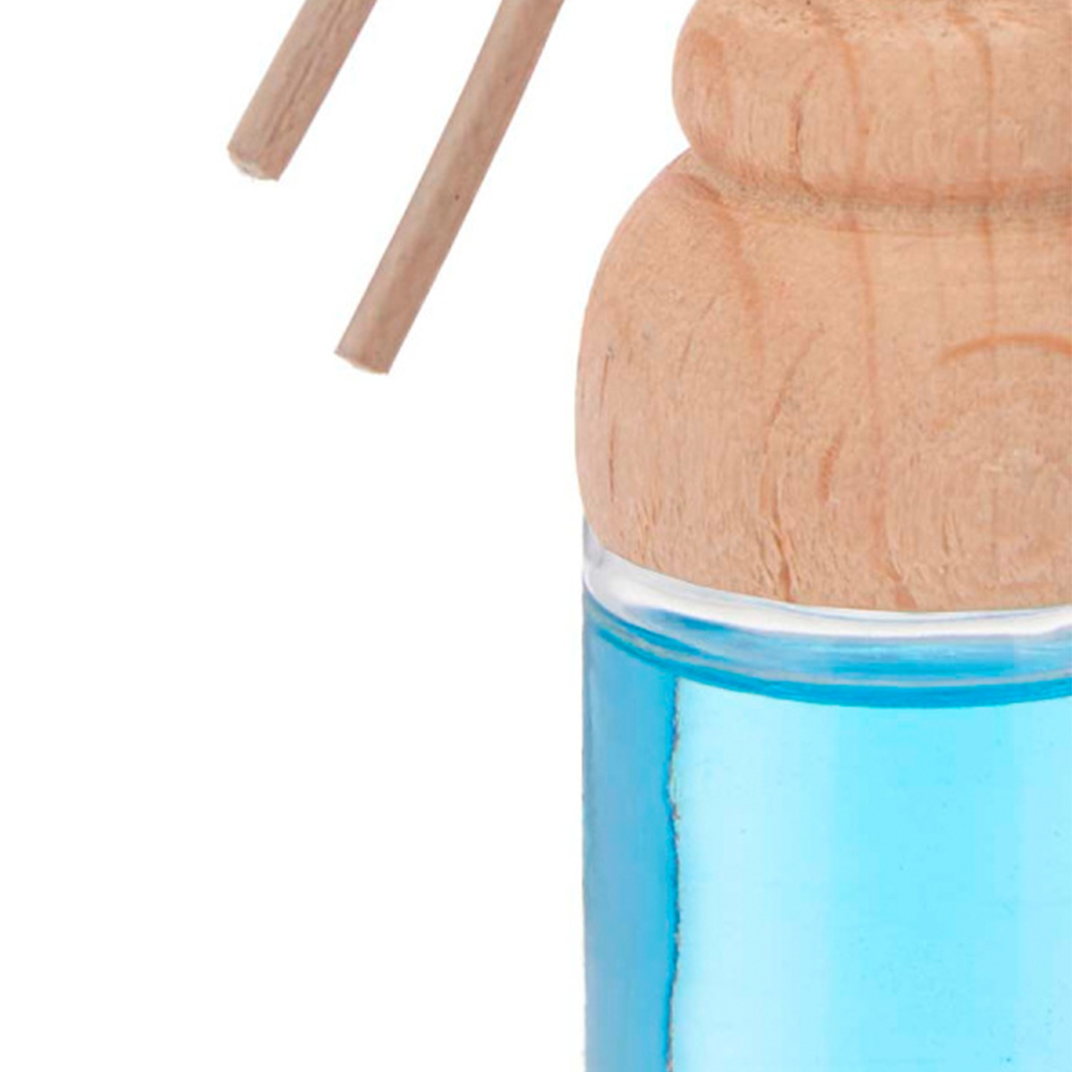 Ambientador para coche oceano 8ml
