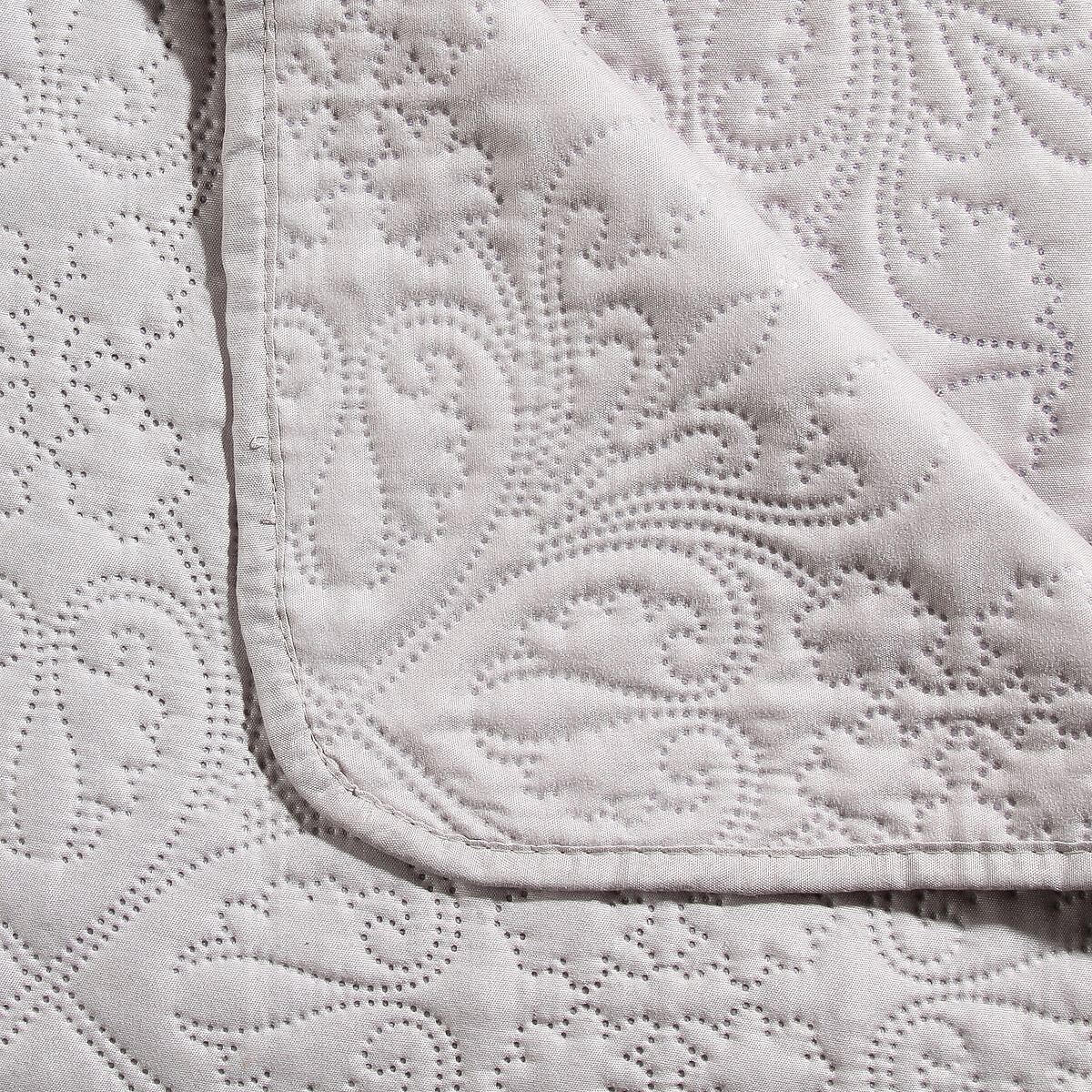 Colcha C/2 Capas Almofada