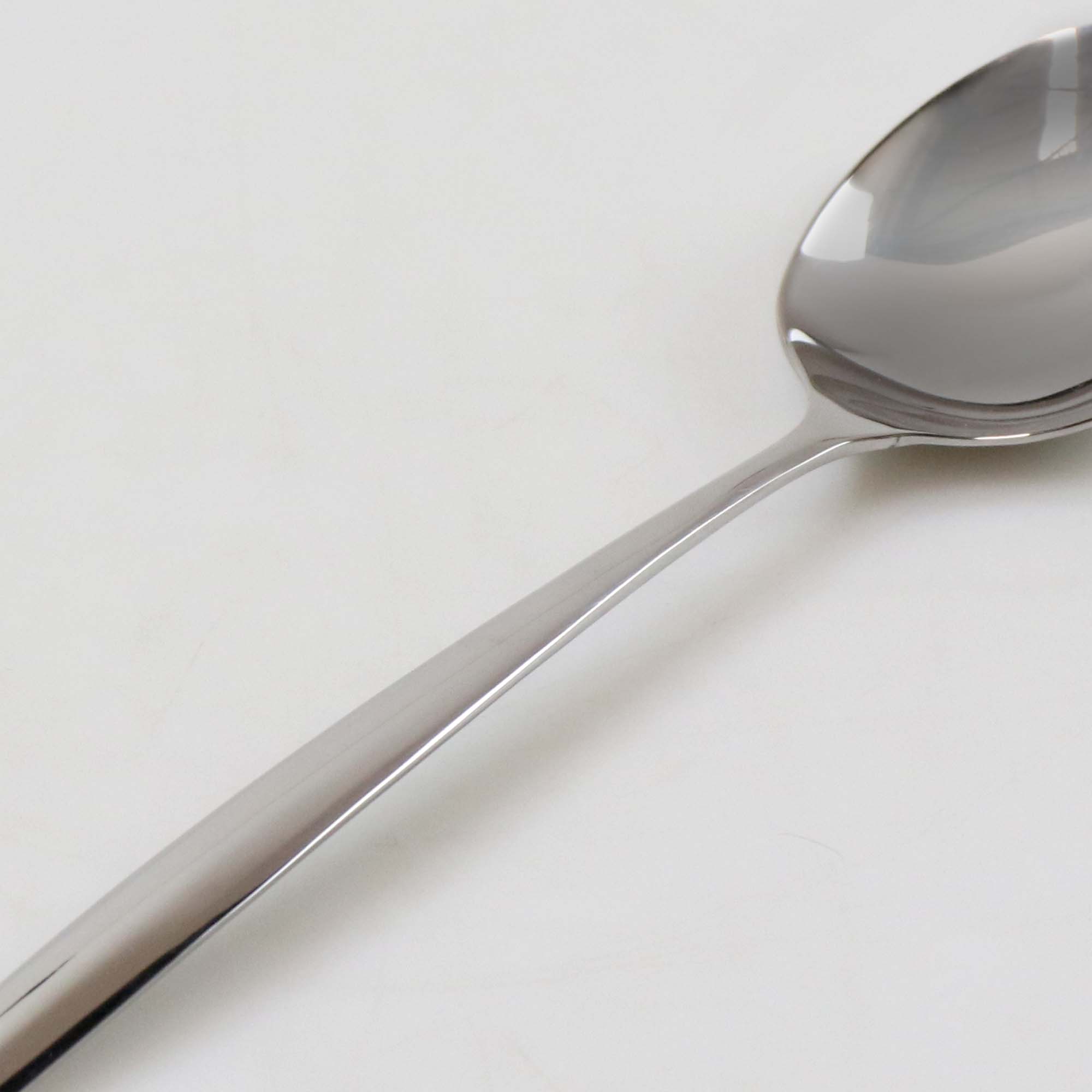 Colher De Servir Em Inox