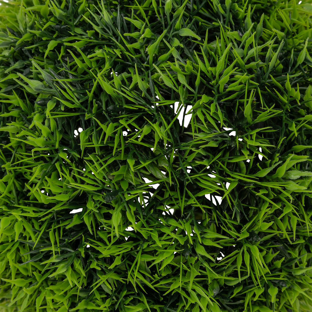 Bola de césped CARLY 18cm