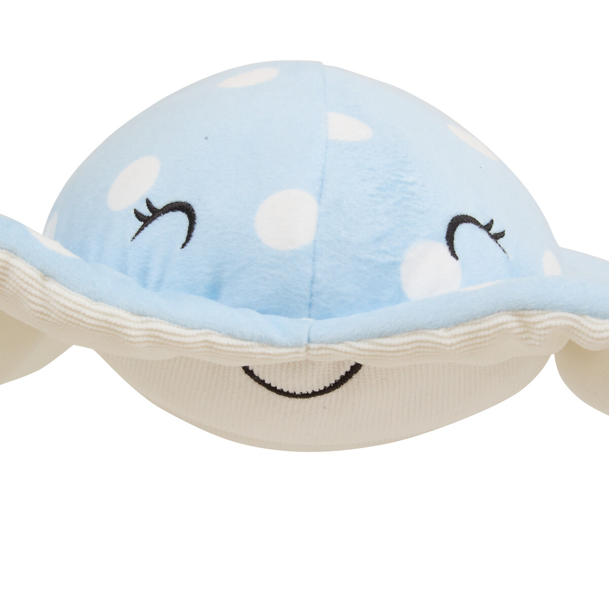 Peluche manta raya 95cm
