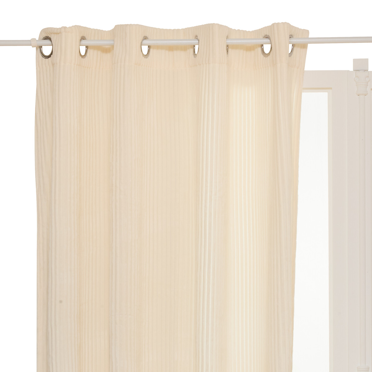Cortina ARUM beige 140x260cm