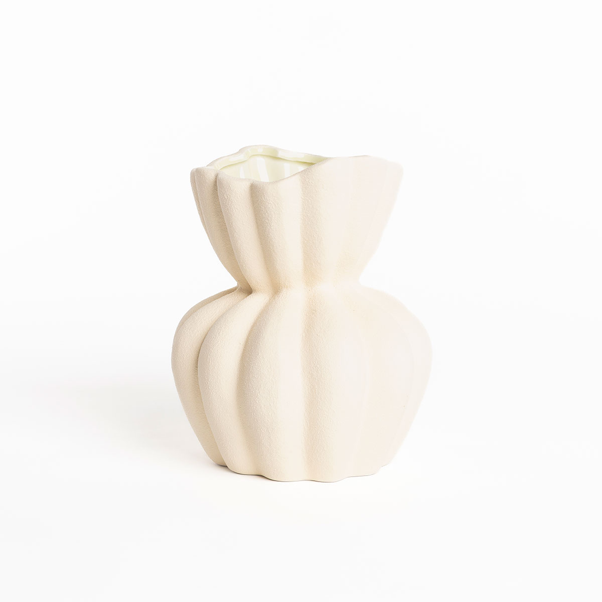 Jarr&oacute;n de cer&aacute;mica 17,5 cm