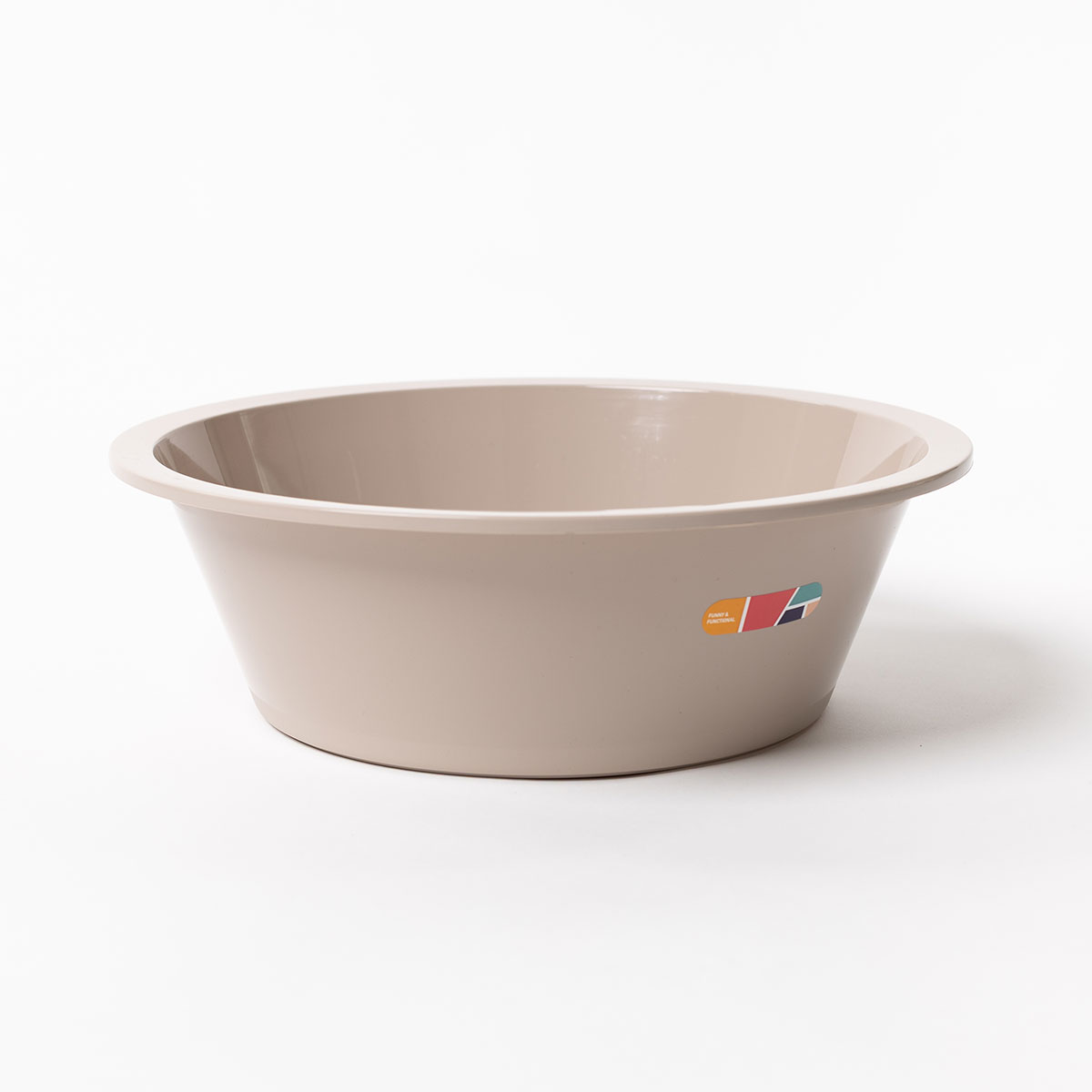 Barre&ntilde;o EUROPA beige 34cm
