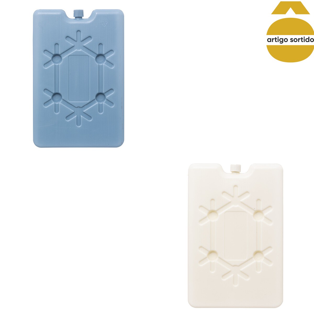 Acumulador De Frio Surtido 11x16Cm