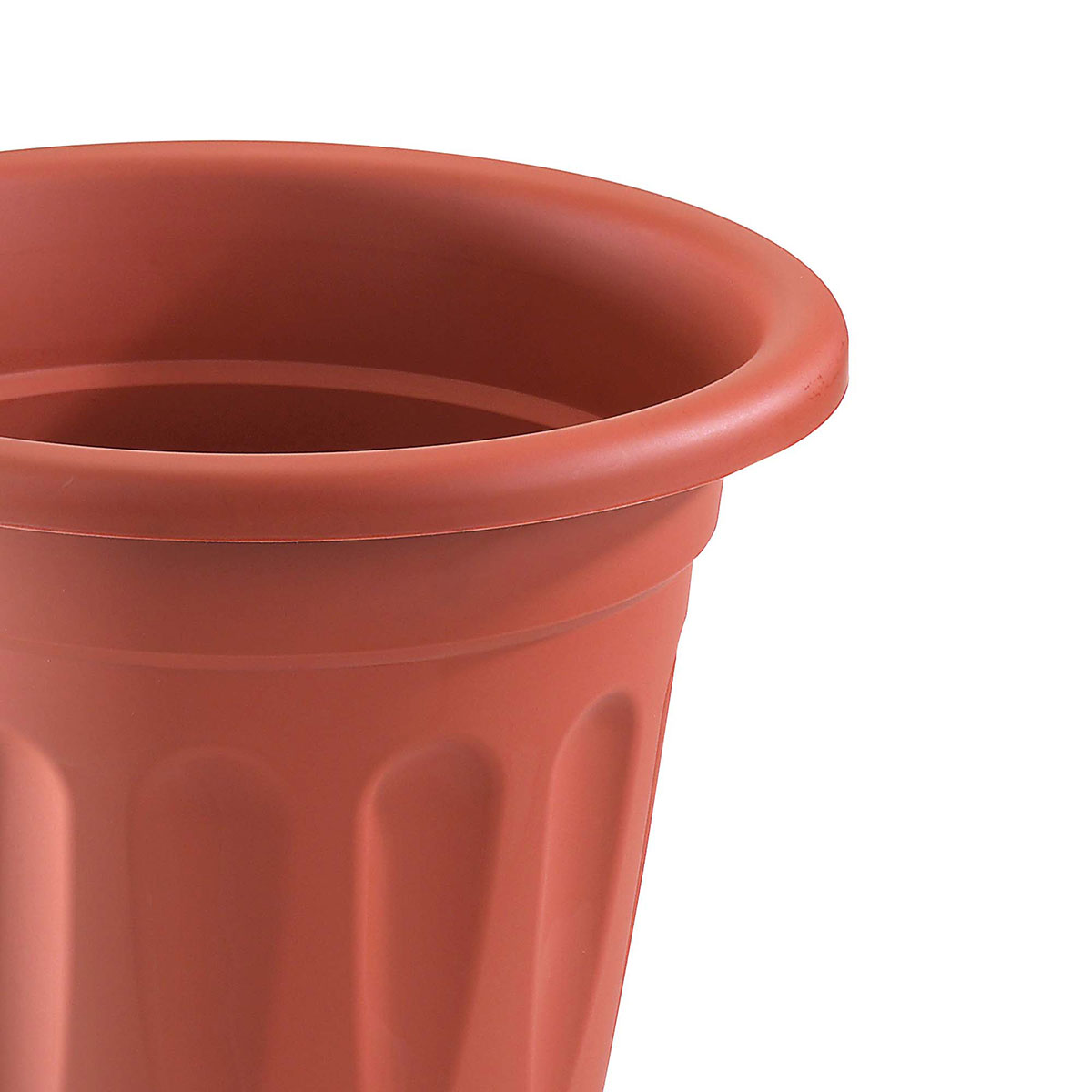 Maceta Redonda Primavera 40Cm