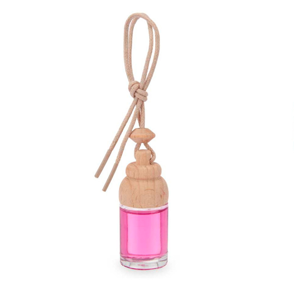 Ambientador para coche de orqu&iacute;dea 8ml