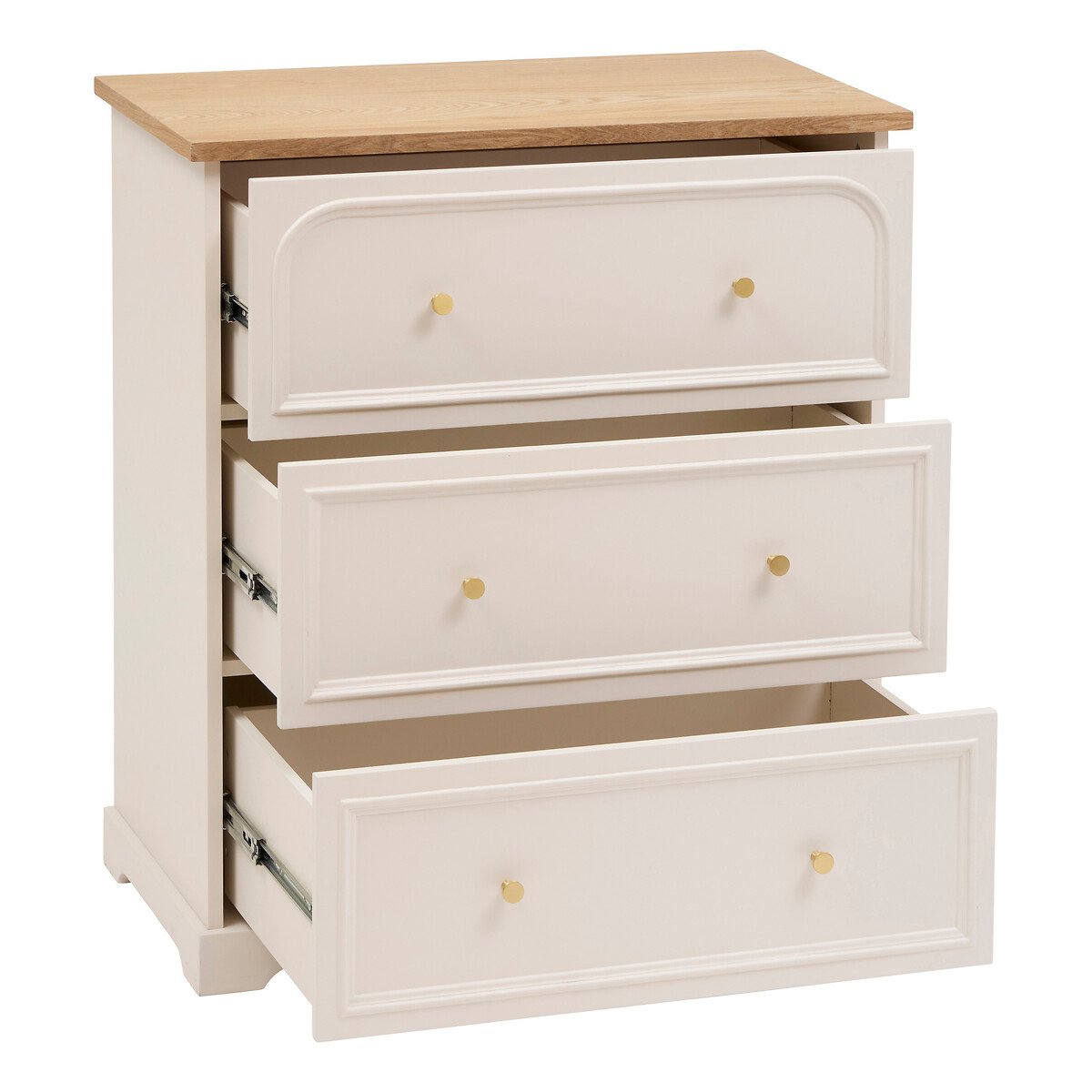 C&oacute;moda MOHEA beige