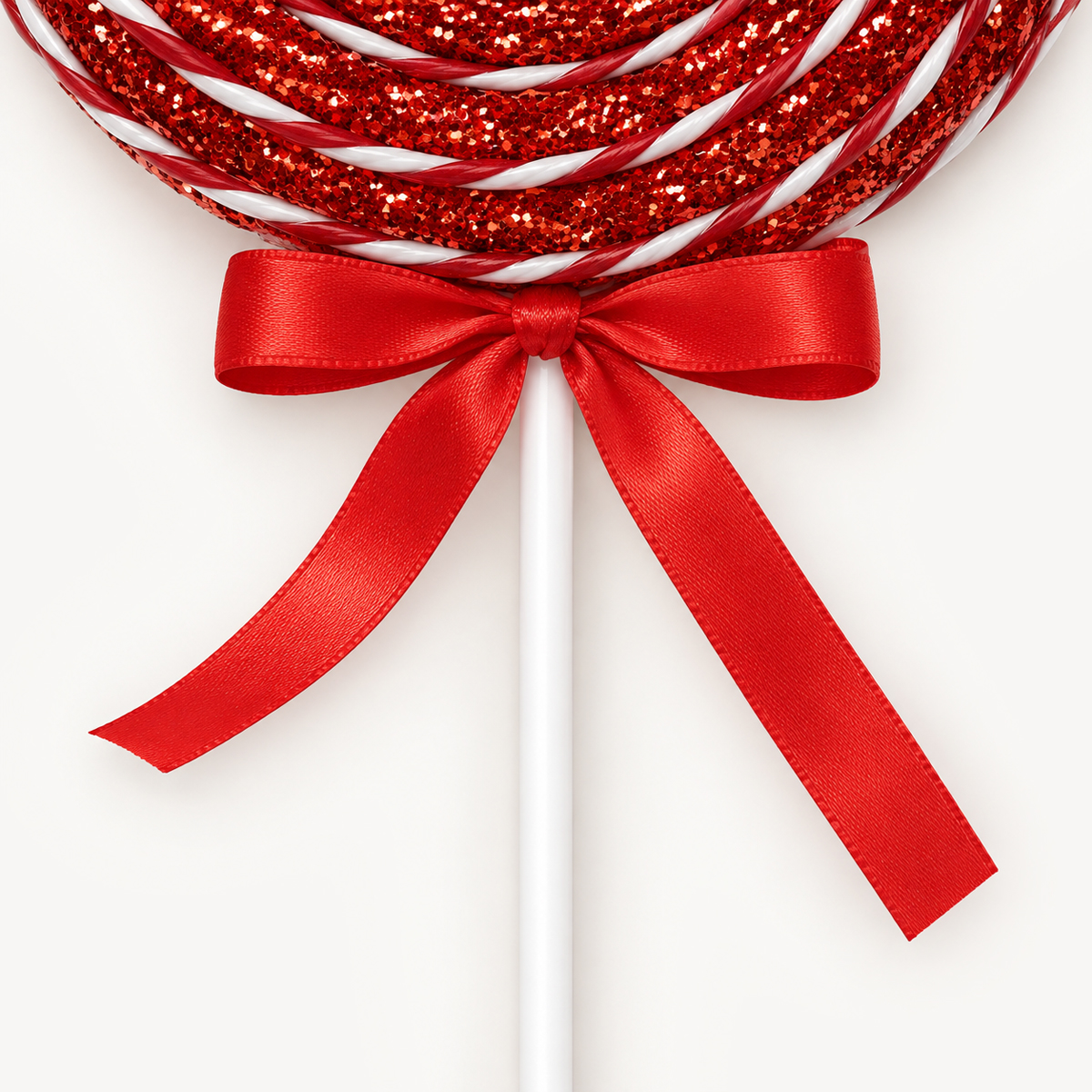 Adorno navide&ntilde;o Candy 50cm 