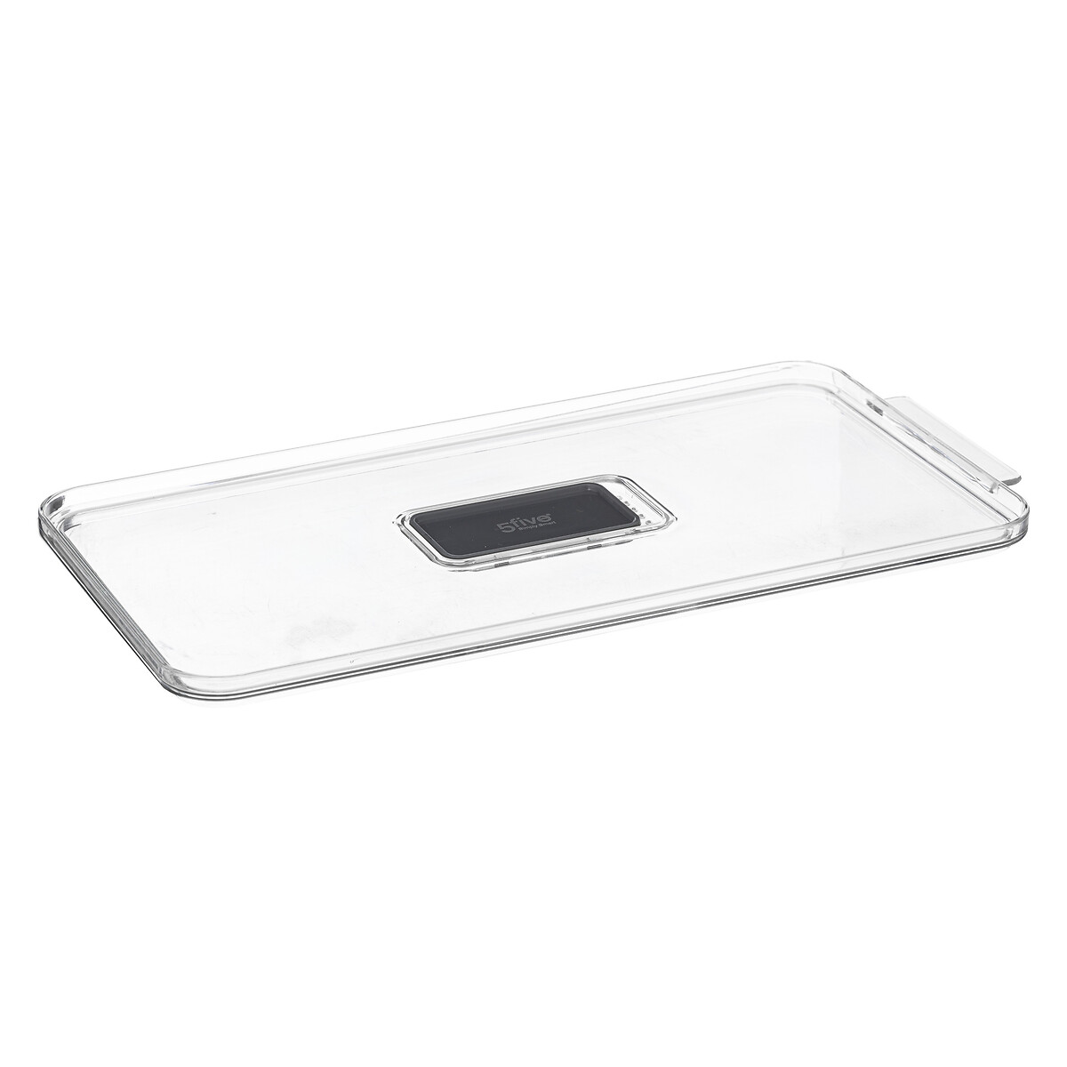 Caja de almacenamiento apilable 16.4x15x32.5cm