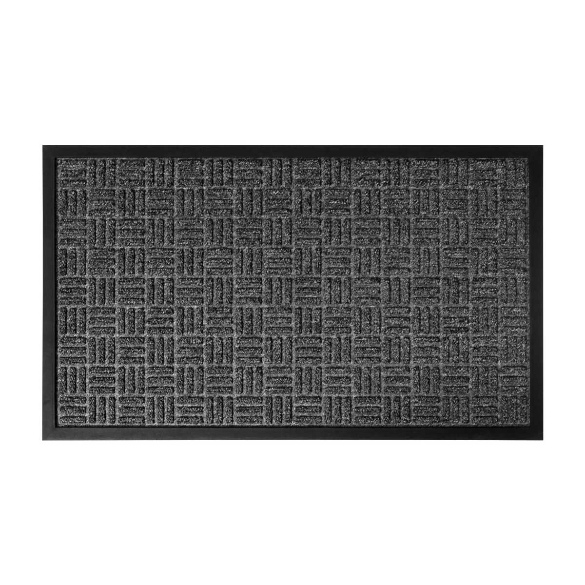 Alfombra De Entrada Yvan 45x75cm