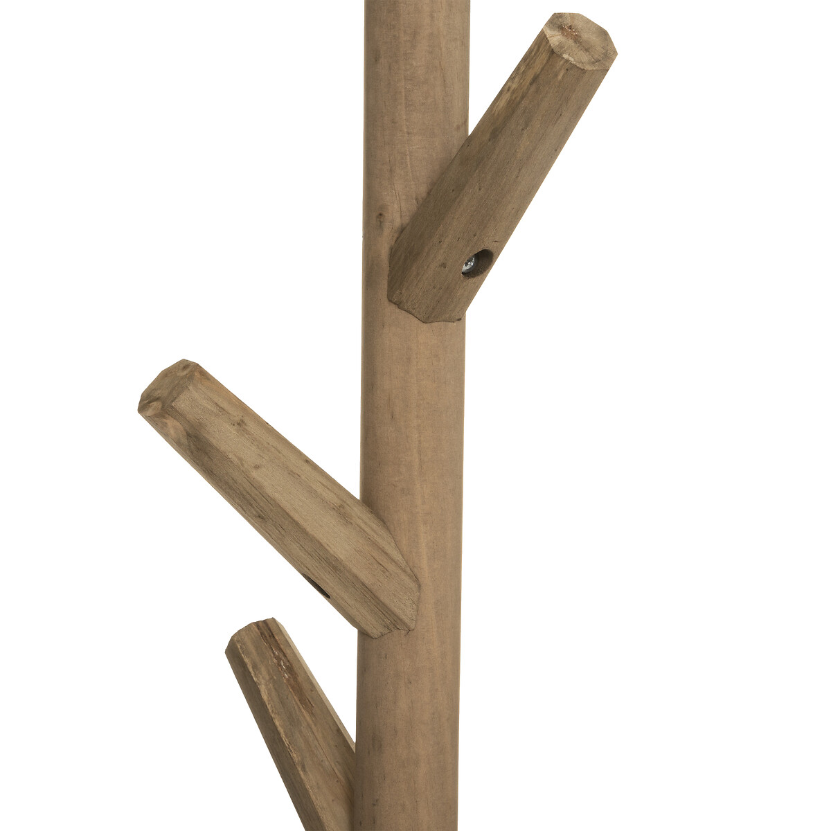 Perchero Wild De Mdf 39x39x178