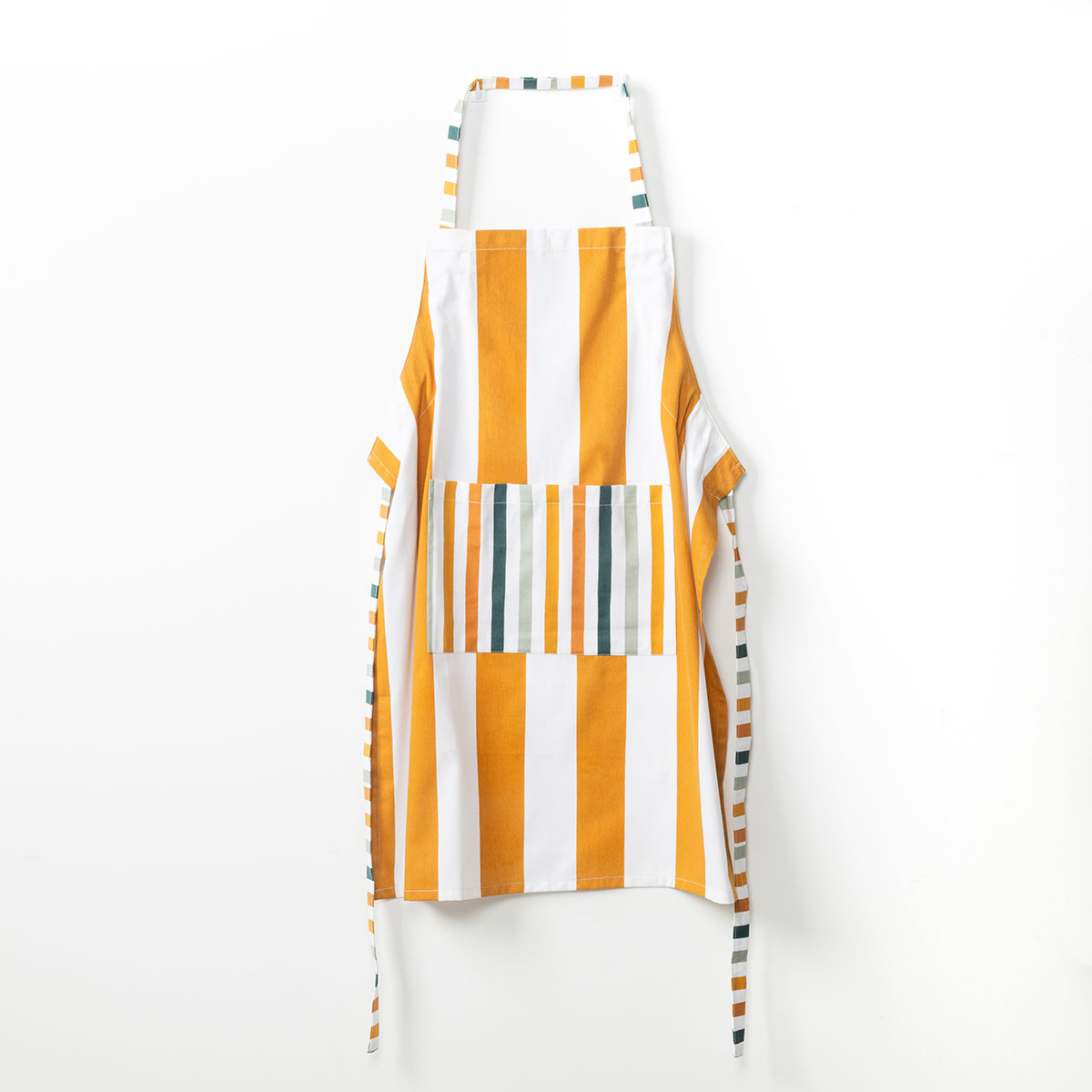 Delantal De Cocina Floral Be Vintage 60x80cm