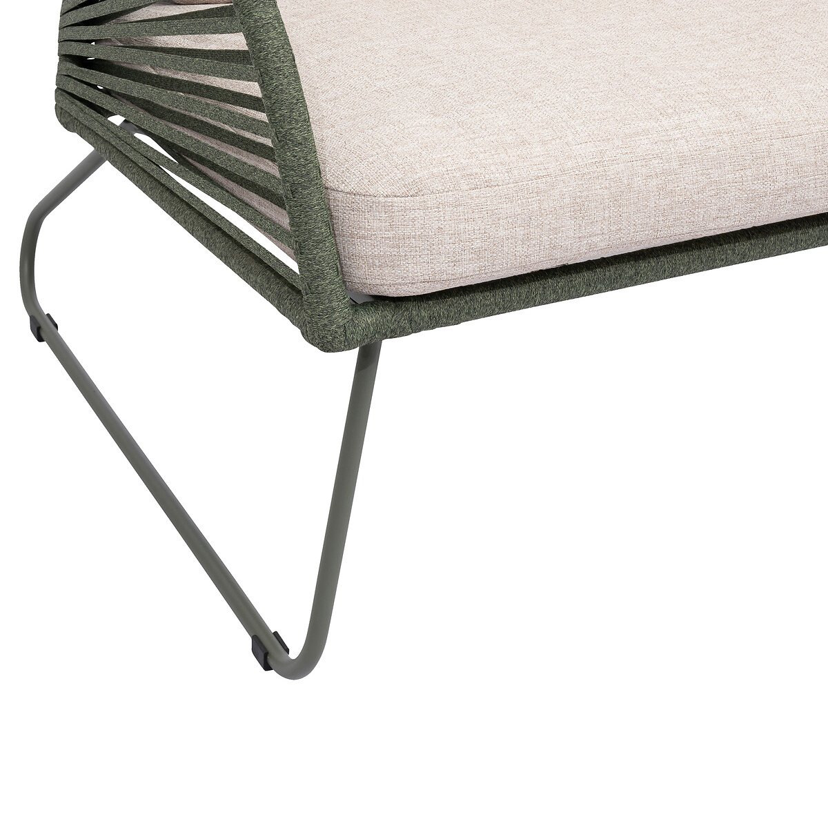 Juego de jard&iacute;n BELANO laurier 5 plazas