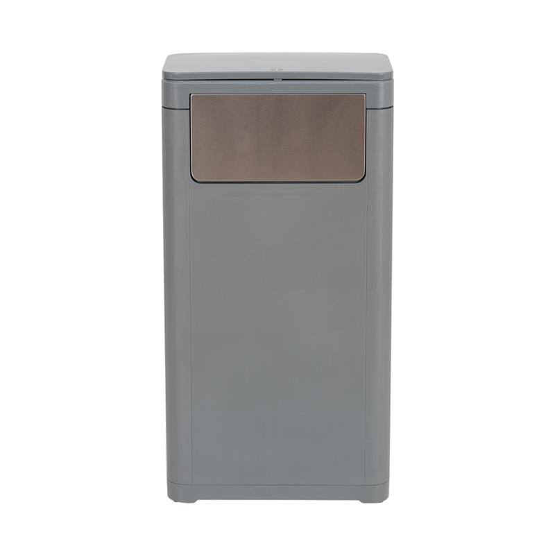 Cubo basura 2 WAYS 25L