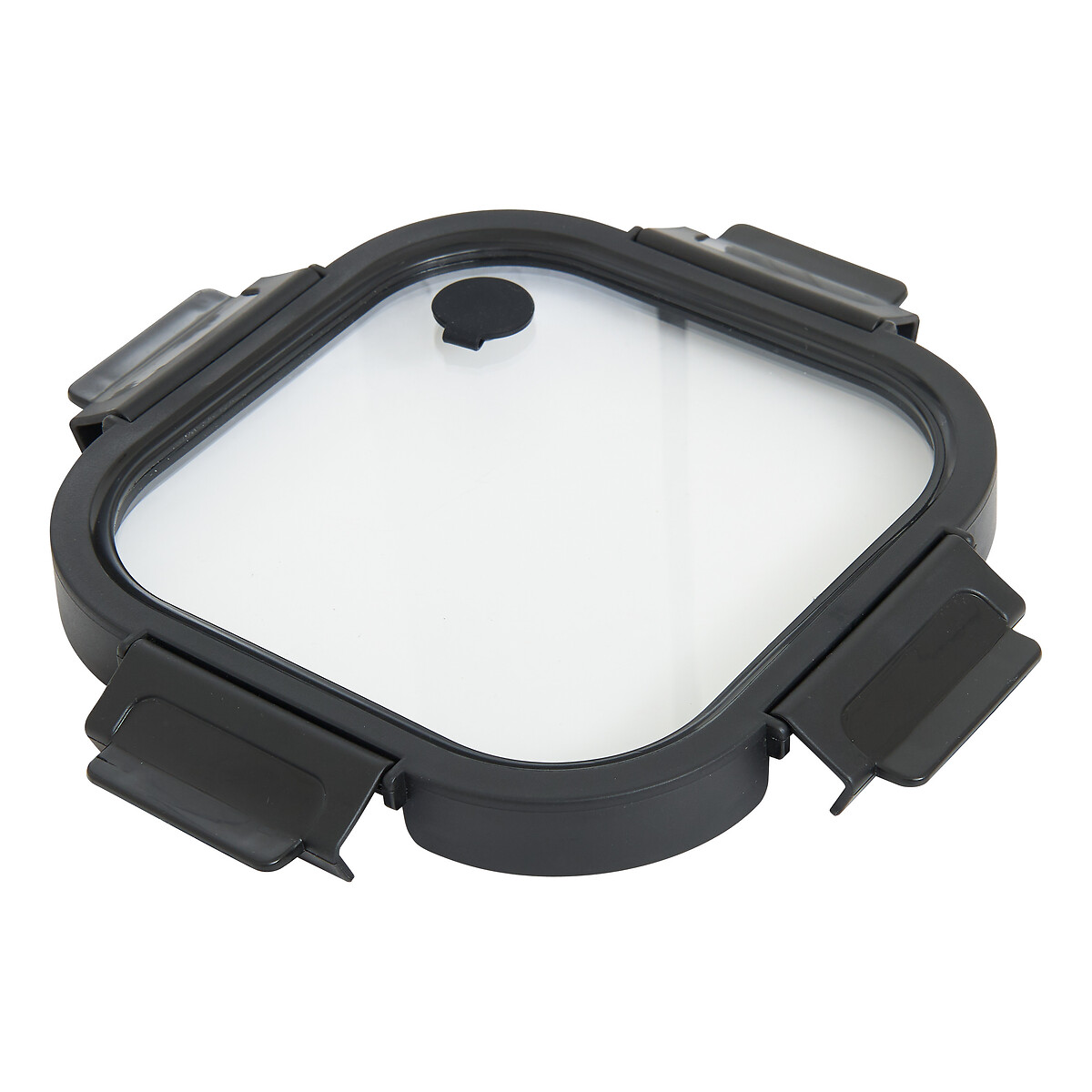 Herm&eacute;tico cuadrado CLIPEATPLUS 0,75L