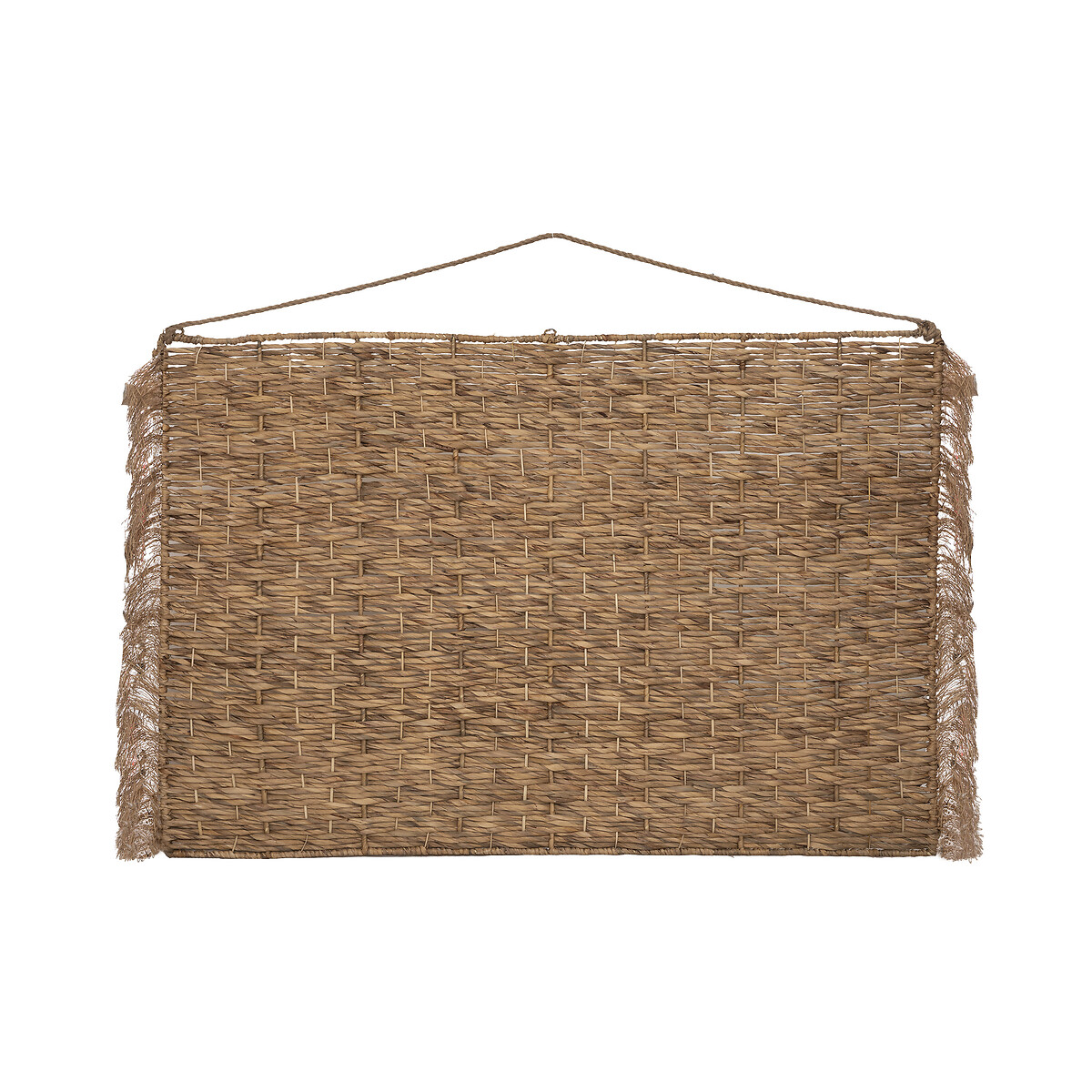 Cabecero JACINTE de yute con suspensi&oacute;n