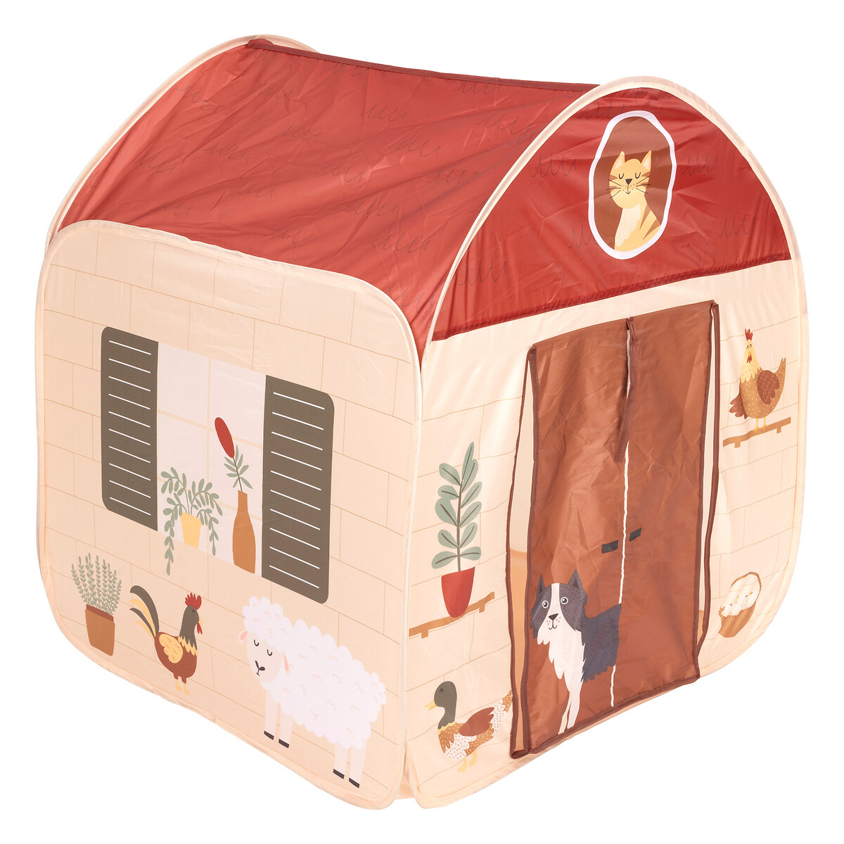 Tienda Ferme Pop Up
