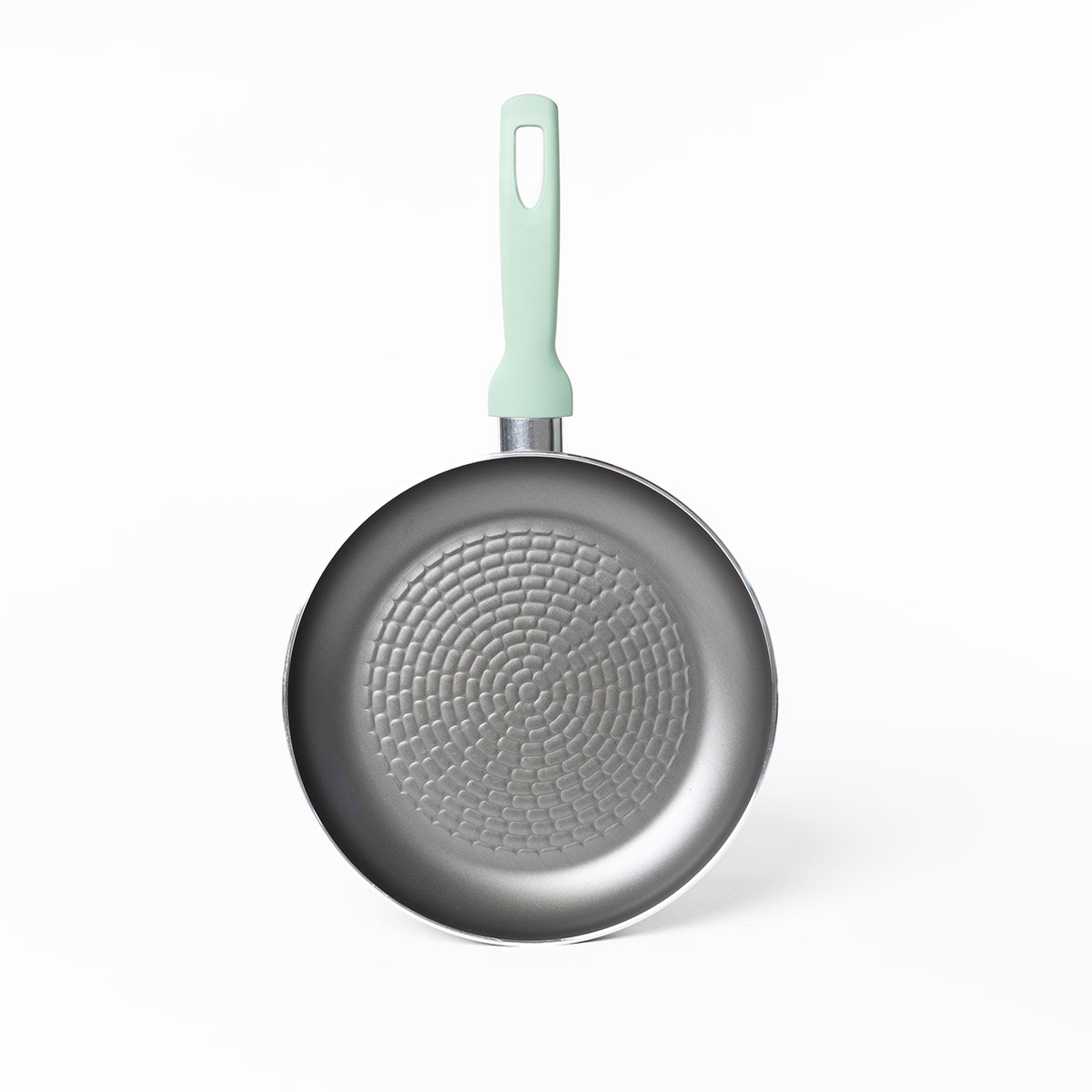 Sart&eacute;n C/Mango Verde/Gris N&ordm;26 