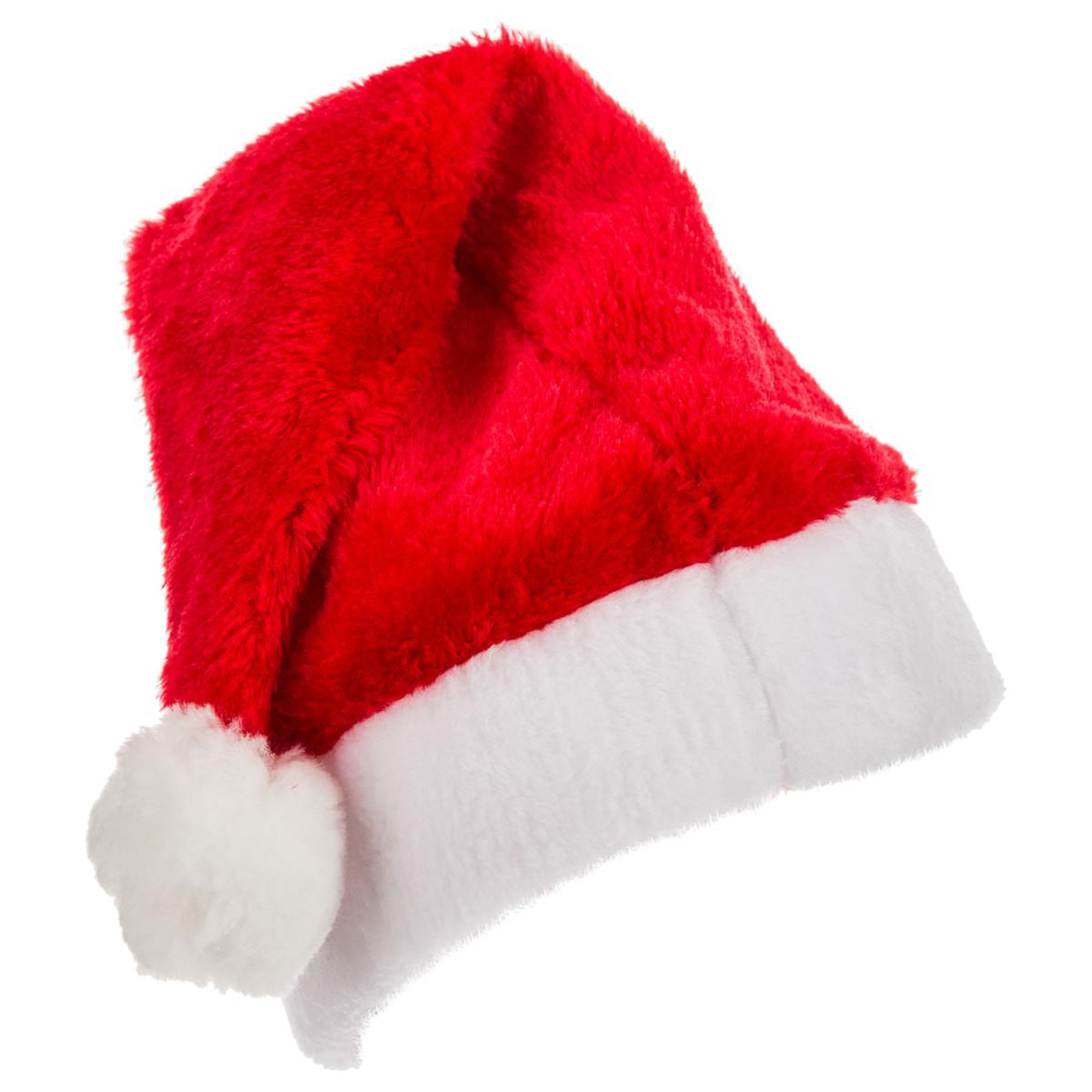Gorro Pap&aacute; Noel