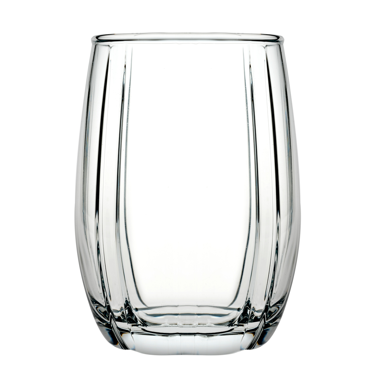 Vaso LINKA de vidrio 240cl