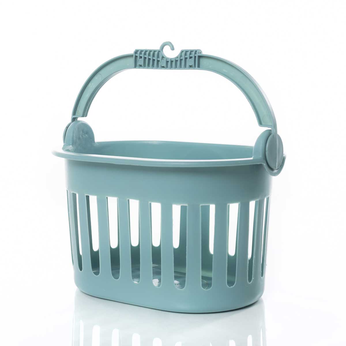 Cesto para pinzas azul SAND