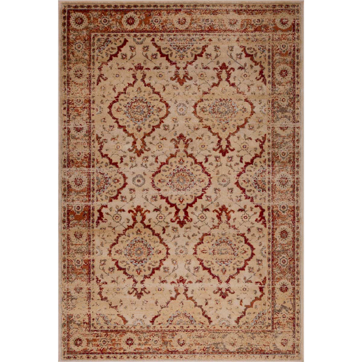 Alfombra Lene 160x235Cm