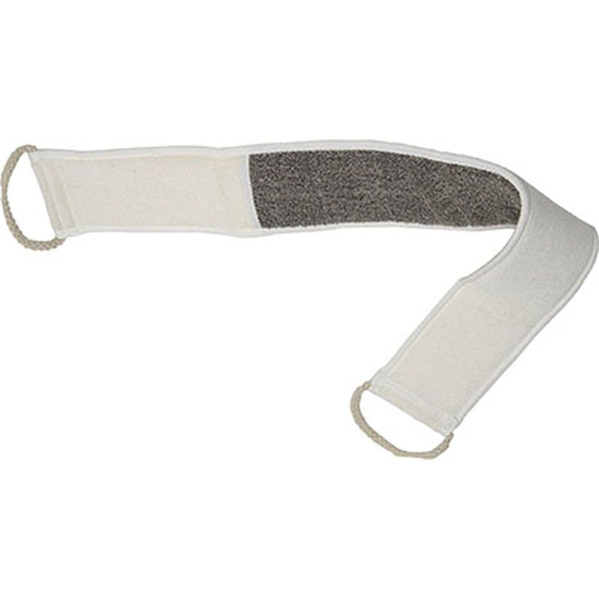 Tira Exfoliante Corporal Para Ducha 