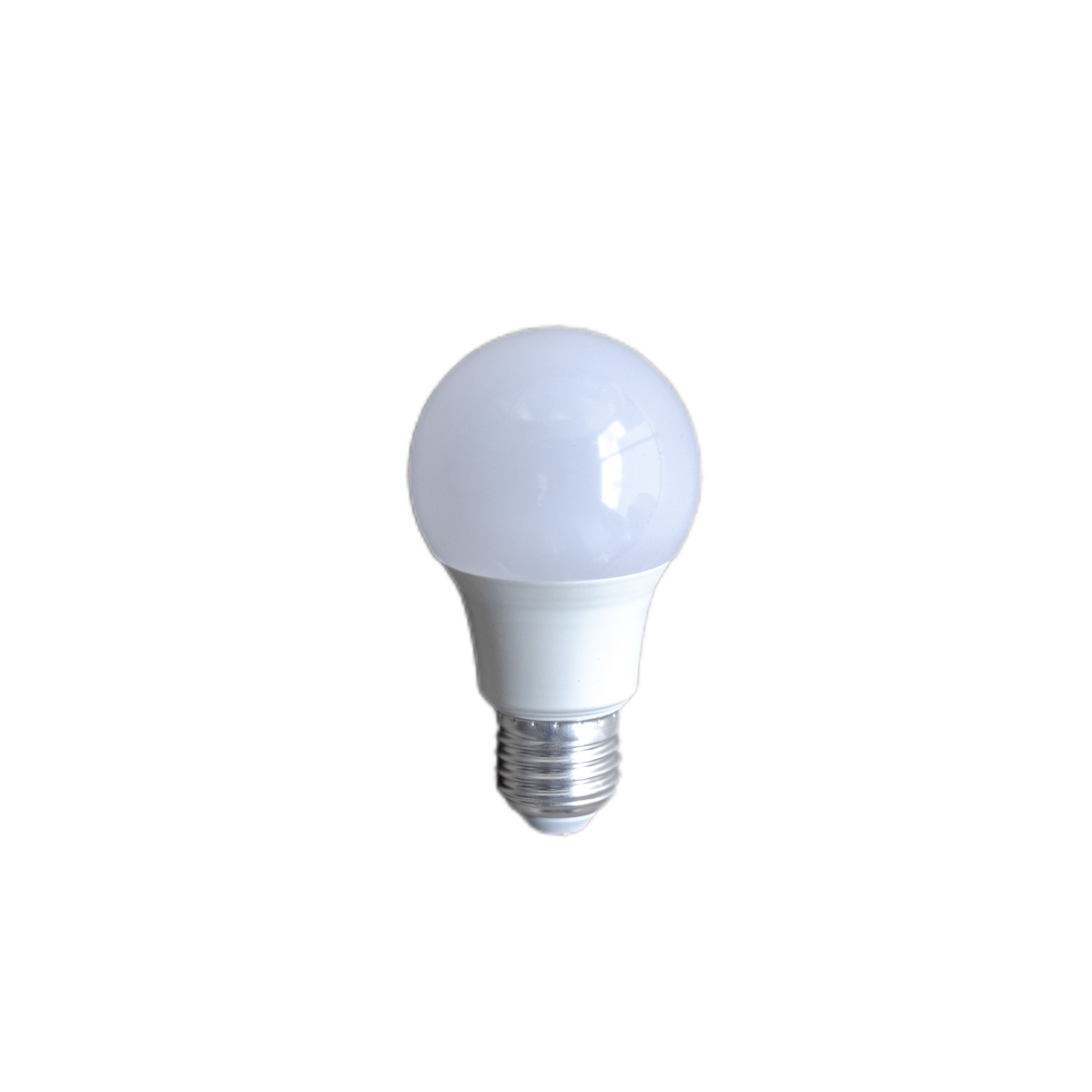 Bombilla Led Blanca E27 9W 850Lm