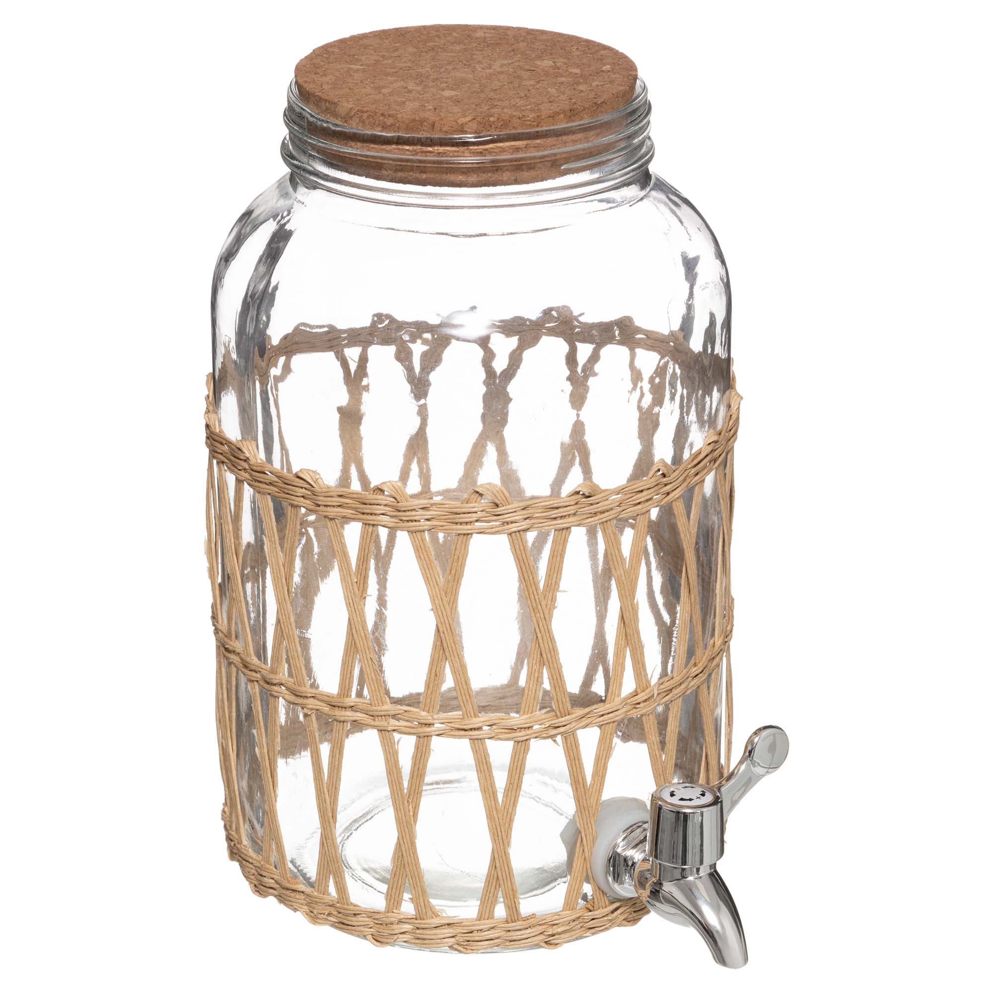 Dispensador Indonesie C/Grifo 3.3L