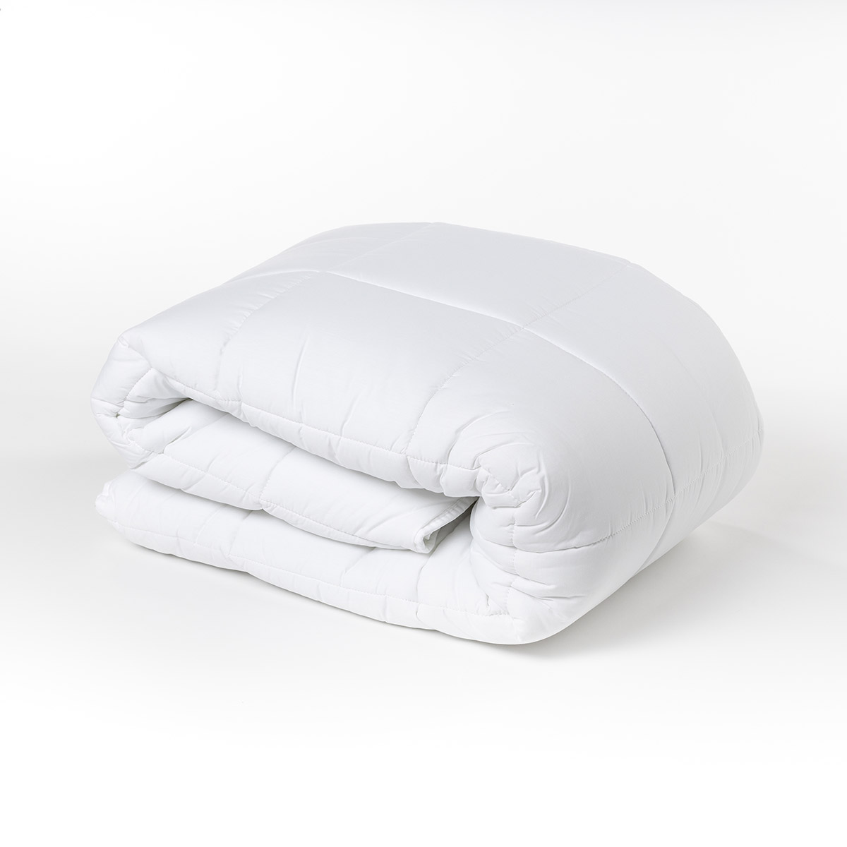 Topper individual de algod&oacute;n percal TOP 140x200cm