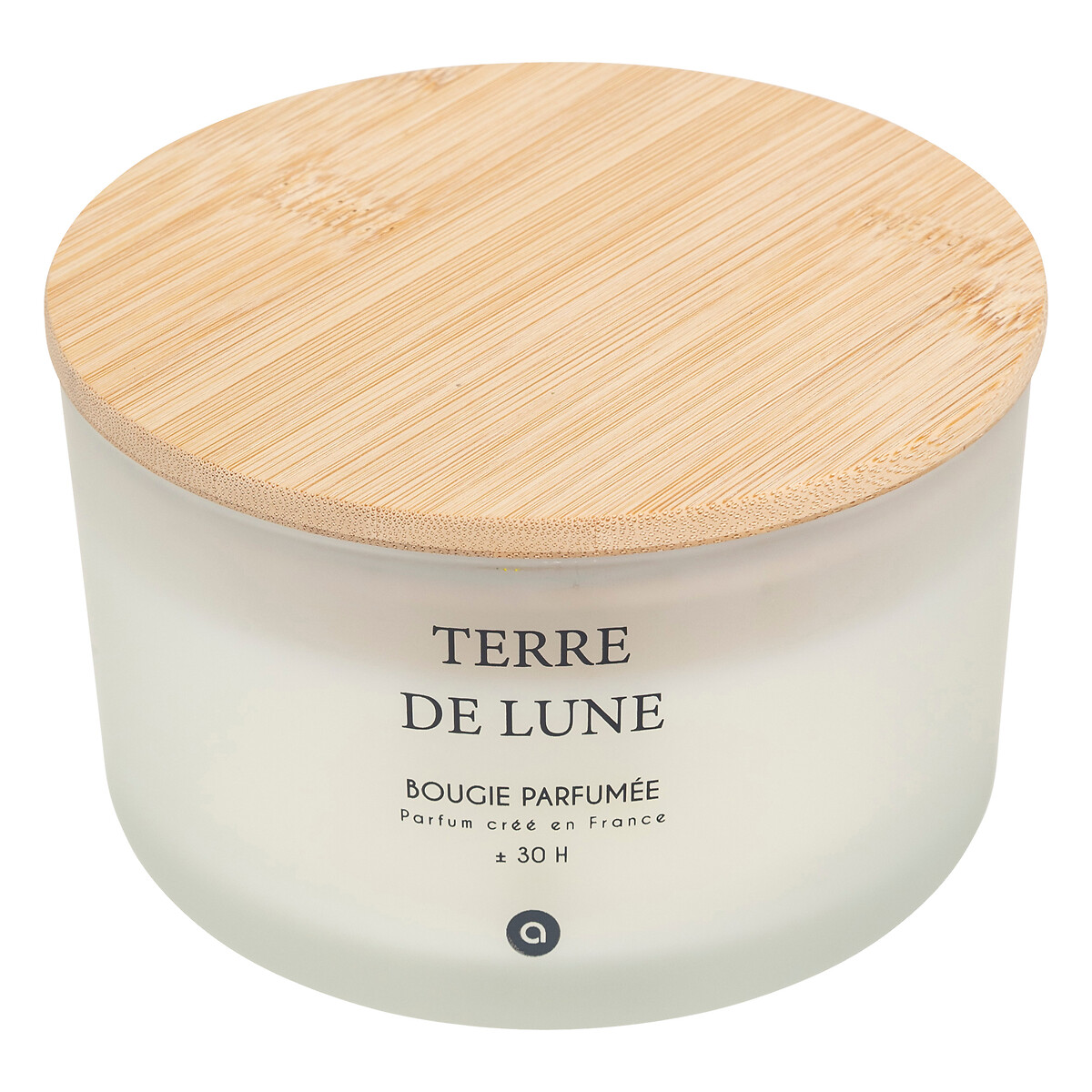 Vela perfumada Terre de Lune SANA 420g