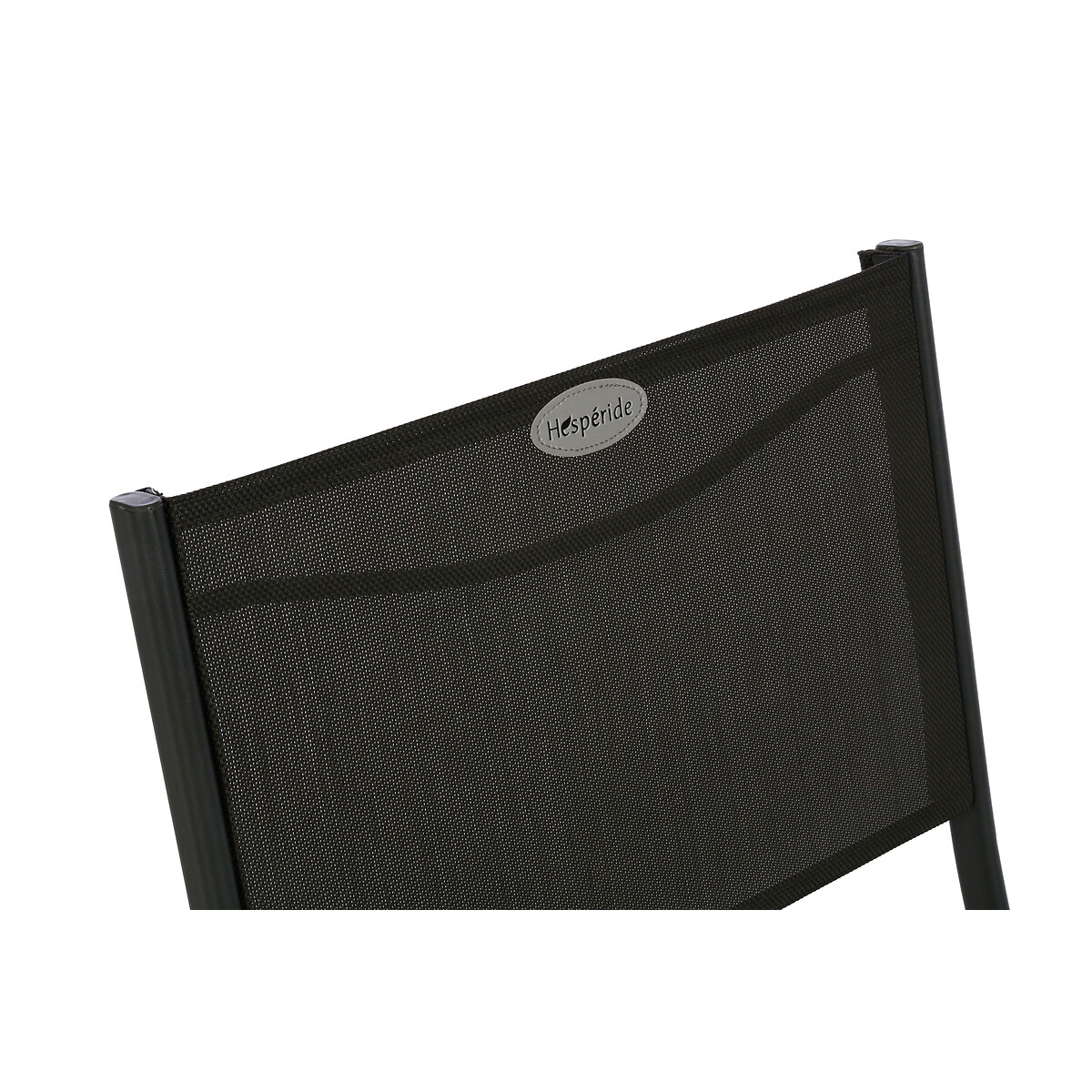 Silla MODULA gris grafito