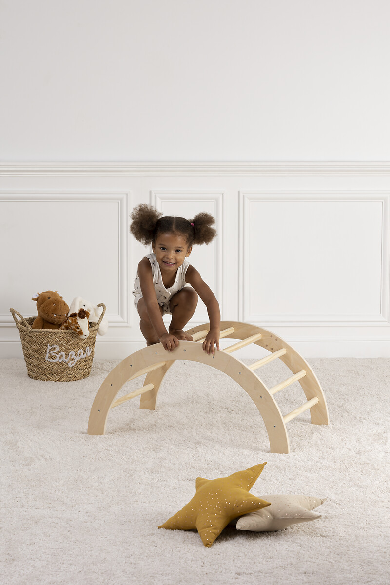 Arco De Aprendizaje 81.20x41.30x50Cm