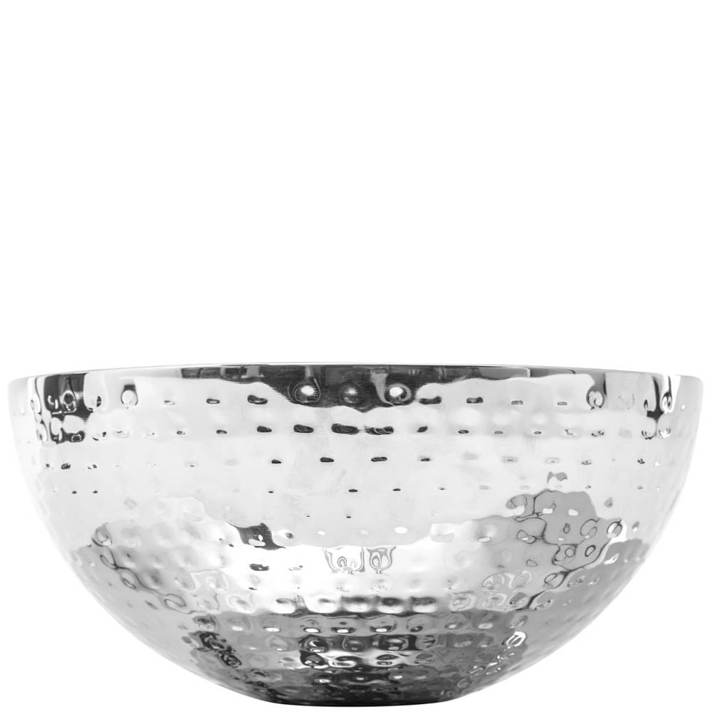 Cuenco Multiusos Inoxidable 13Cm