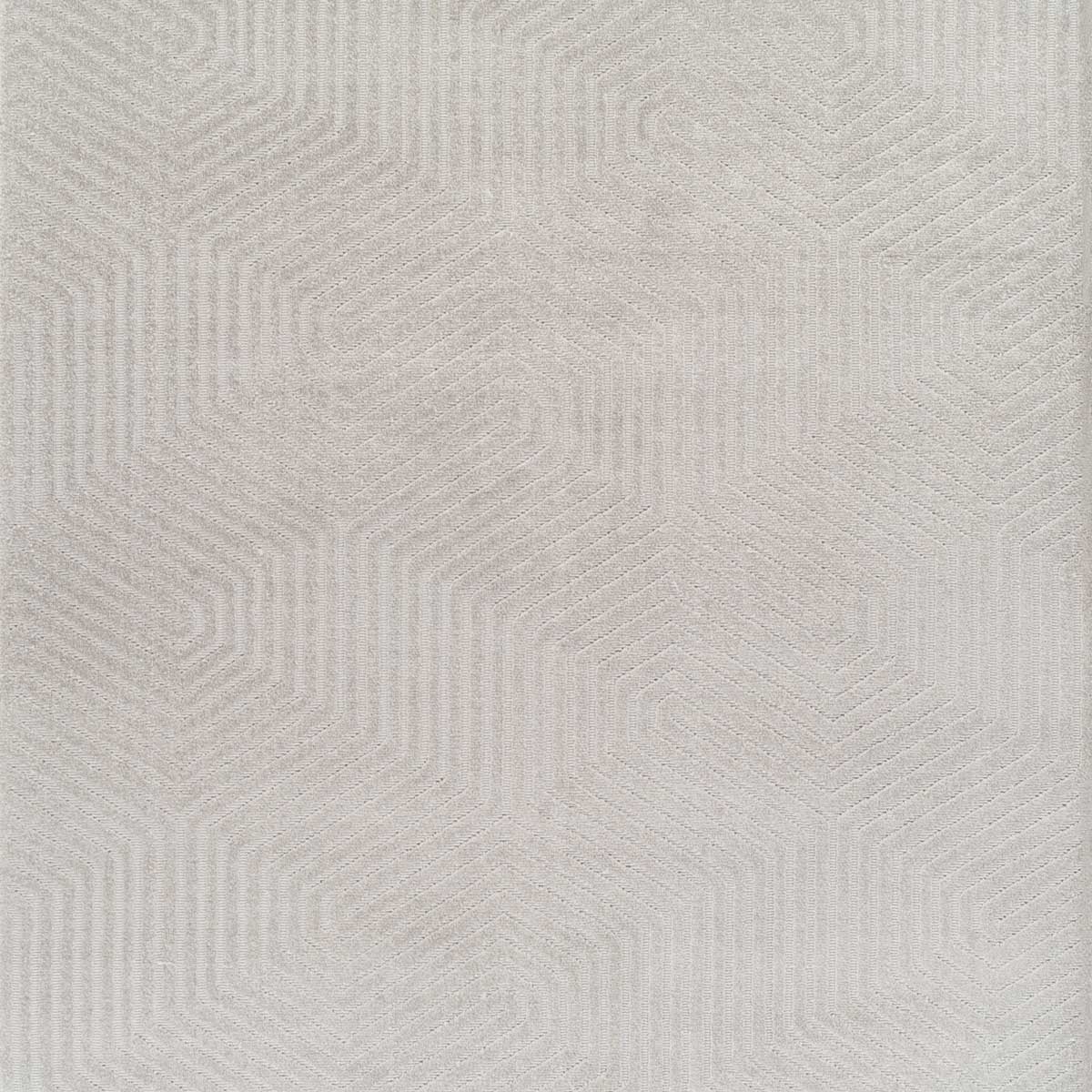 Alfombra Seile Gris 200x285Cm