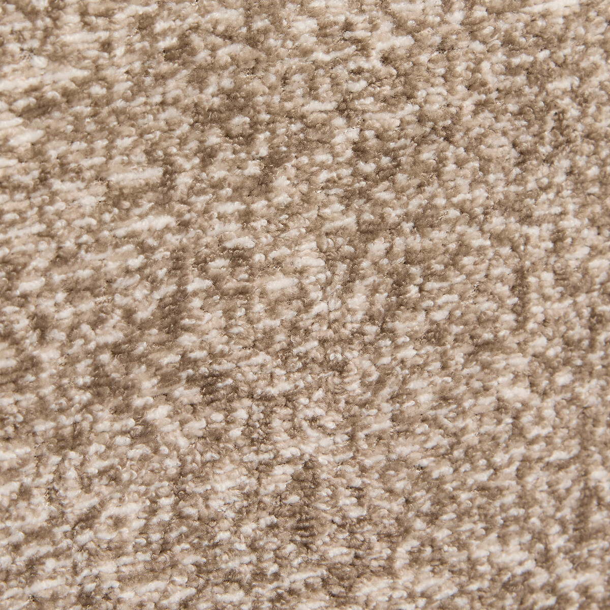 Puf con almacenaje OXIA marr&oacute;n 38x38cm