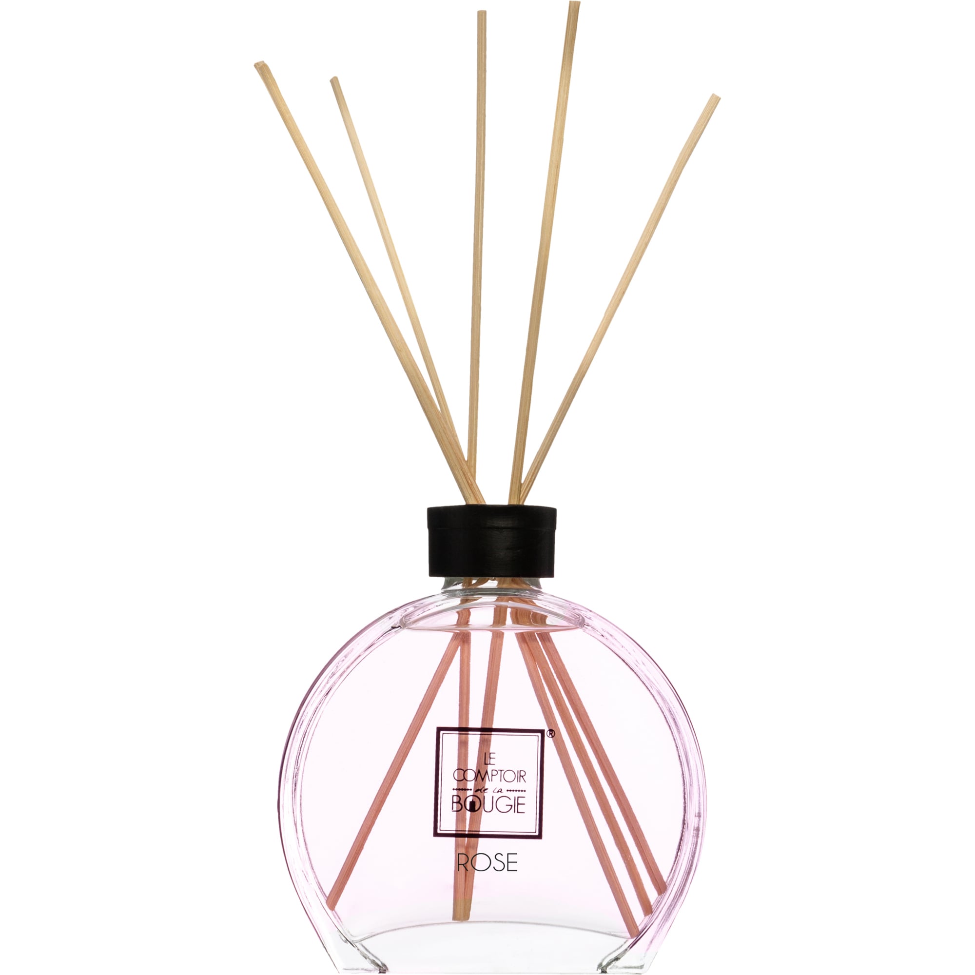 Ambientador Hali 50ml Rosa