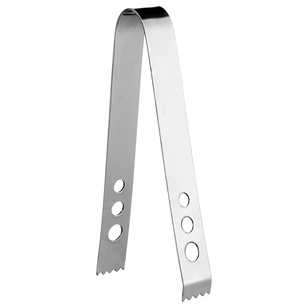 Conjunto De 5 Pe&ccedil;as Para Cocktail Em Inox