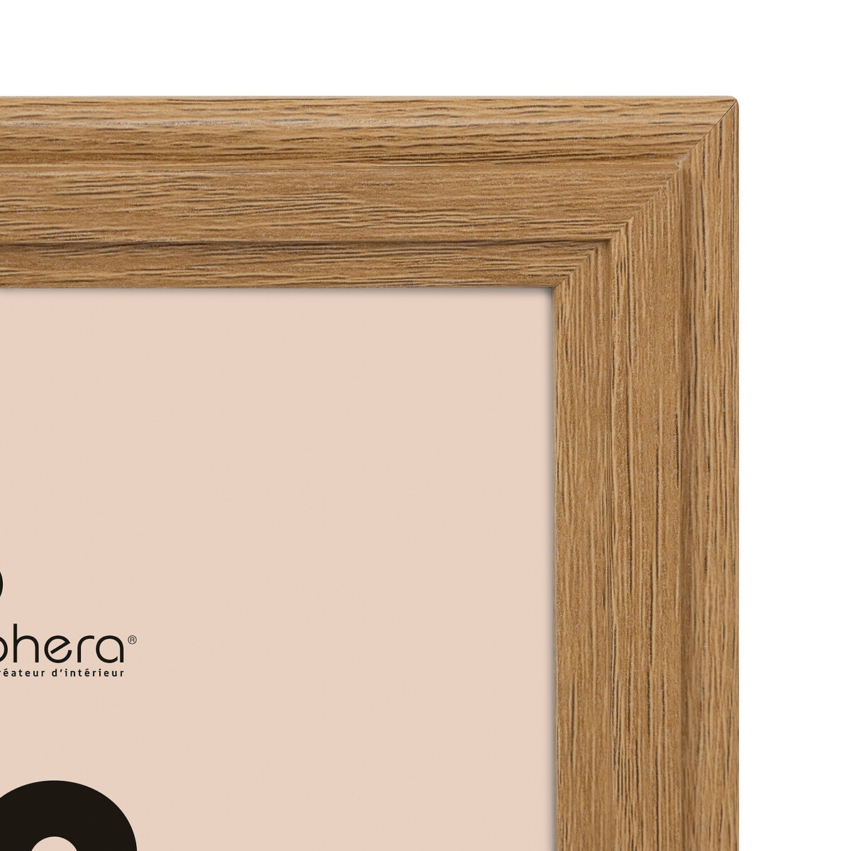 Portarretrato ALIX 18x24cm de mdf