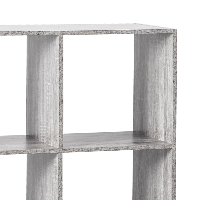 Estantería Modular 6 Cubos Mixmodul 