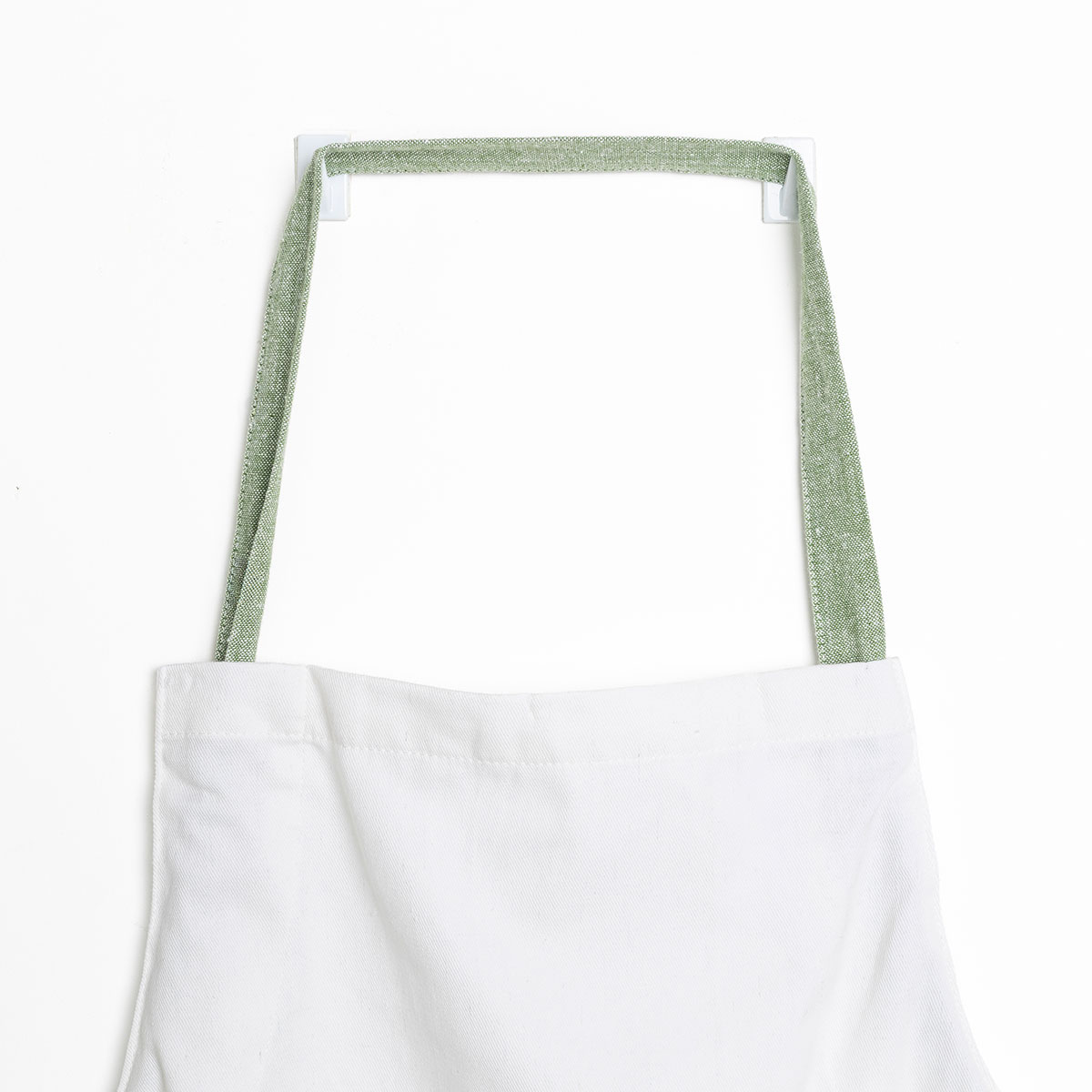 Delantal BLOOMY 60x80cm