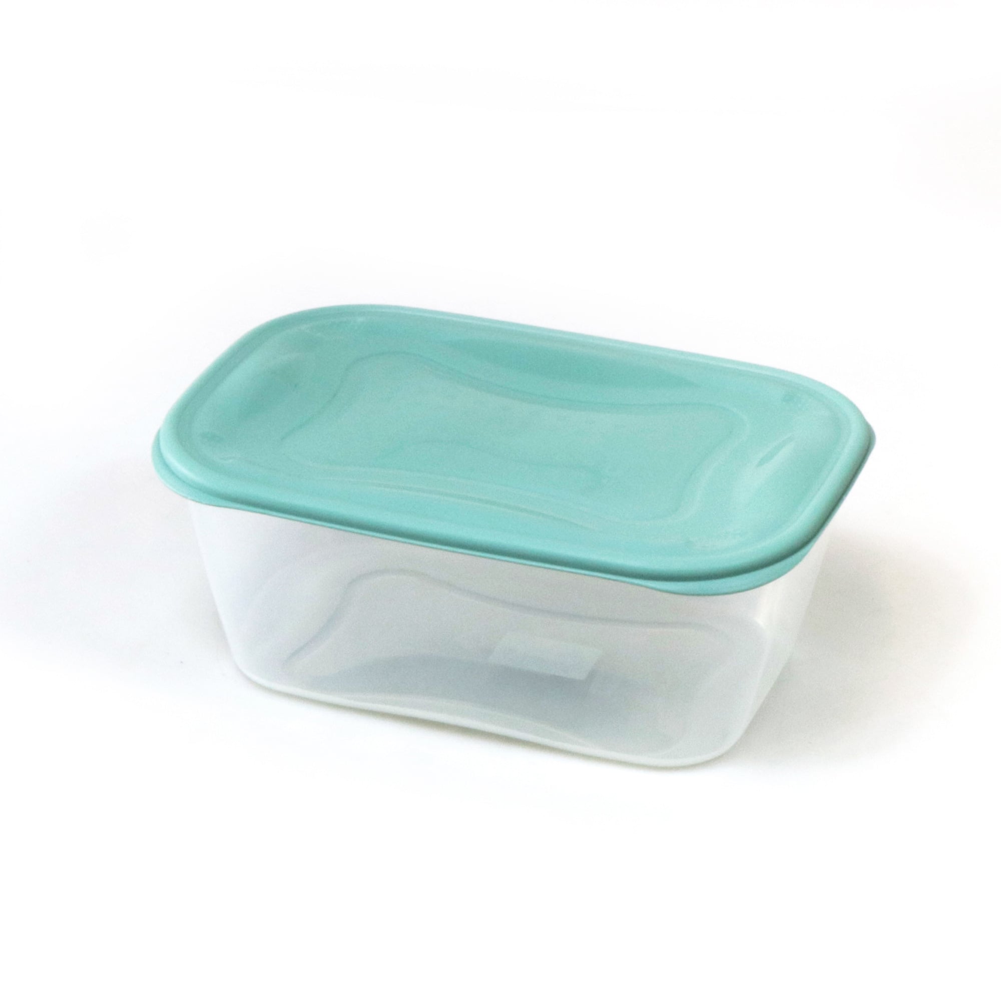 Recipiente Rectangular Practifresh 3.2L 