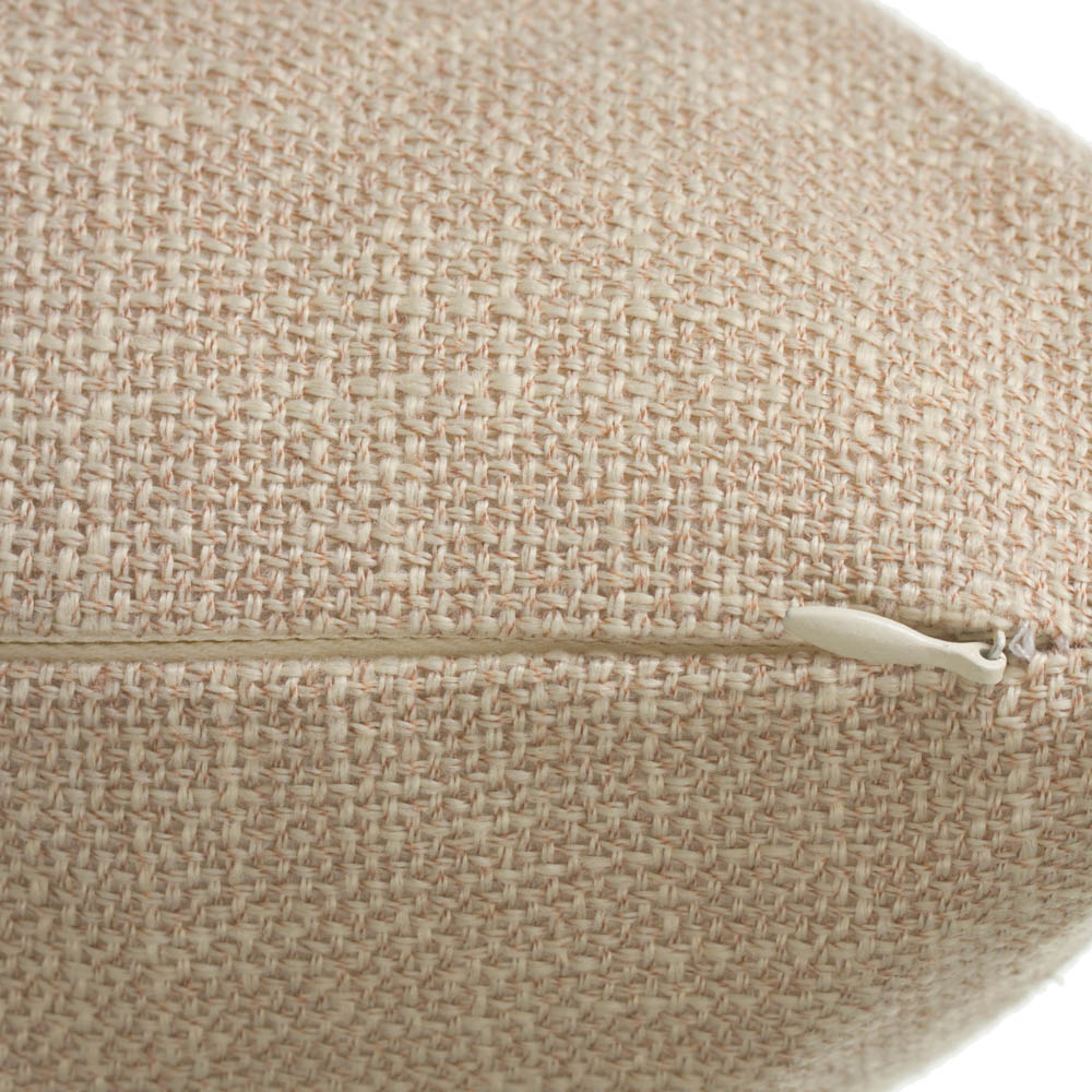 Cojín Clem Color Lino 40x40Cm