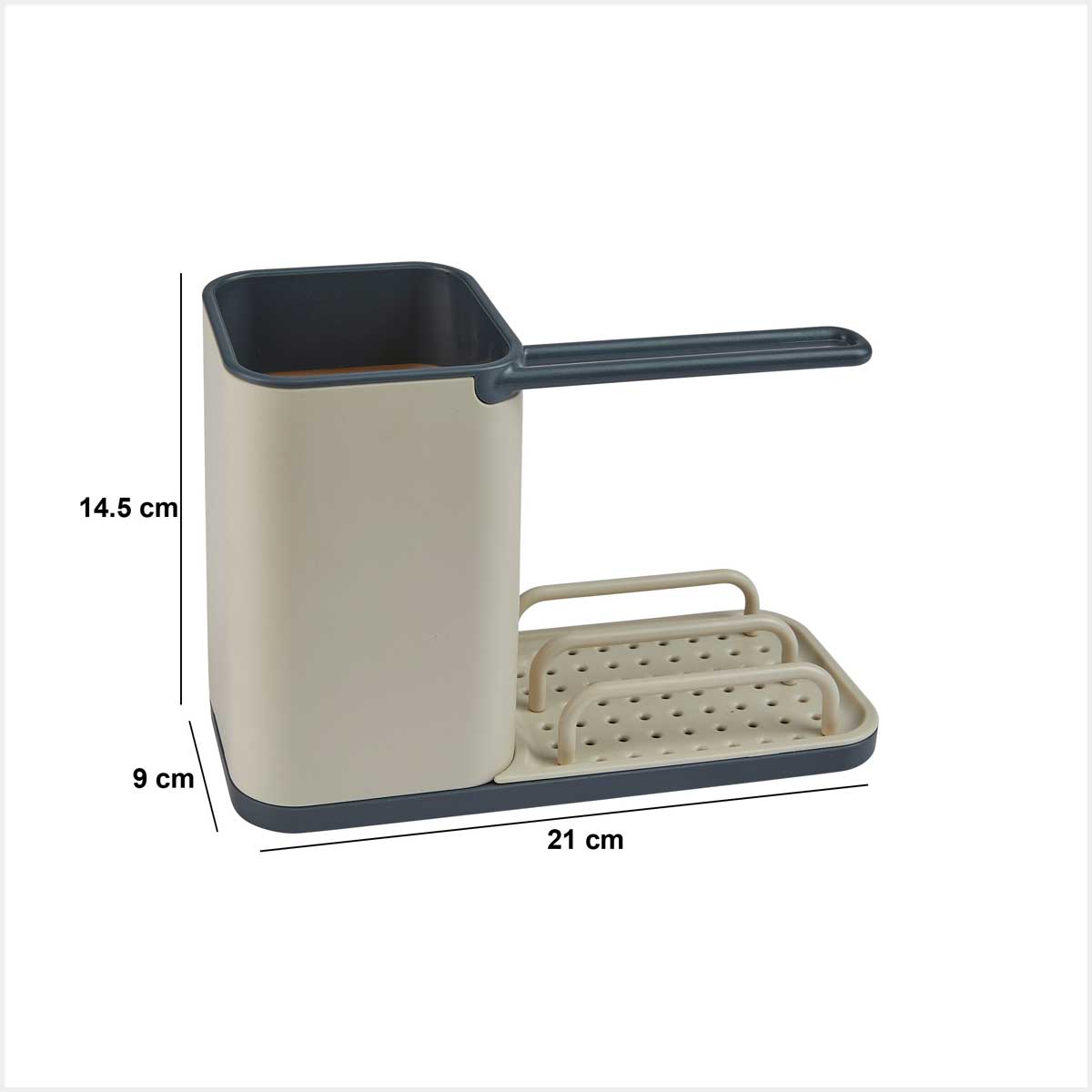 Organizador para cocina 4 en 1 NEO